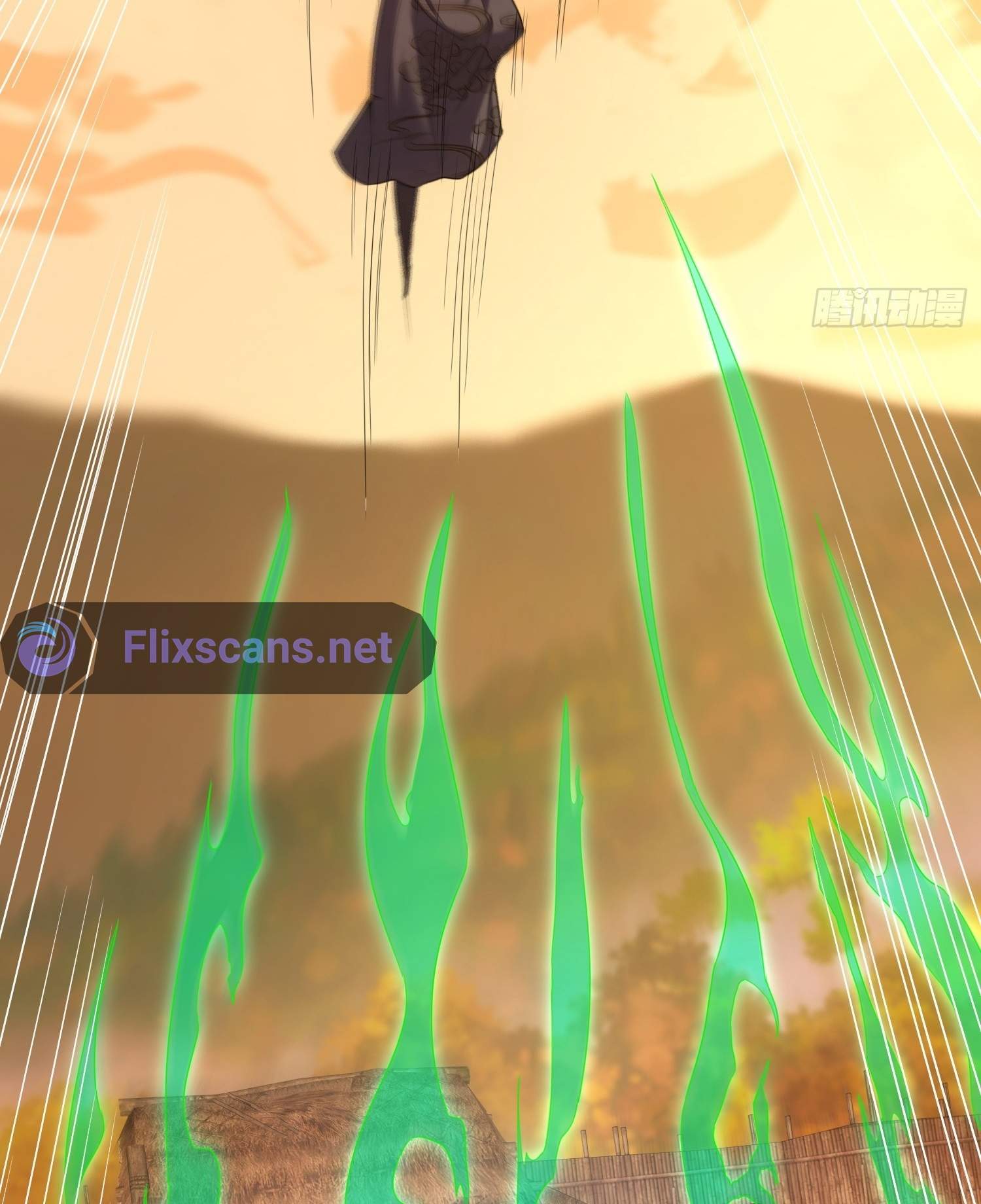 As Soon as I Became a Quasi-Sage, I Was Summoned by the Empress Chapter 24 - Page 36