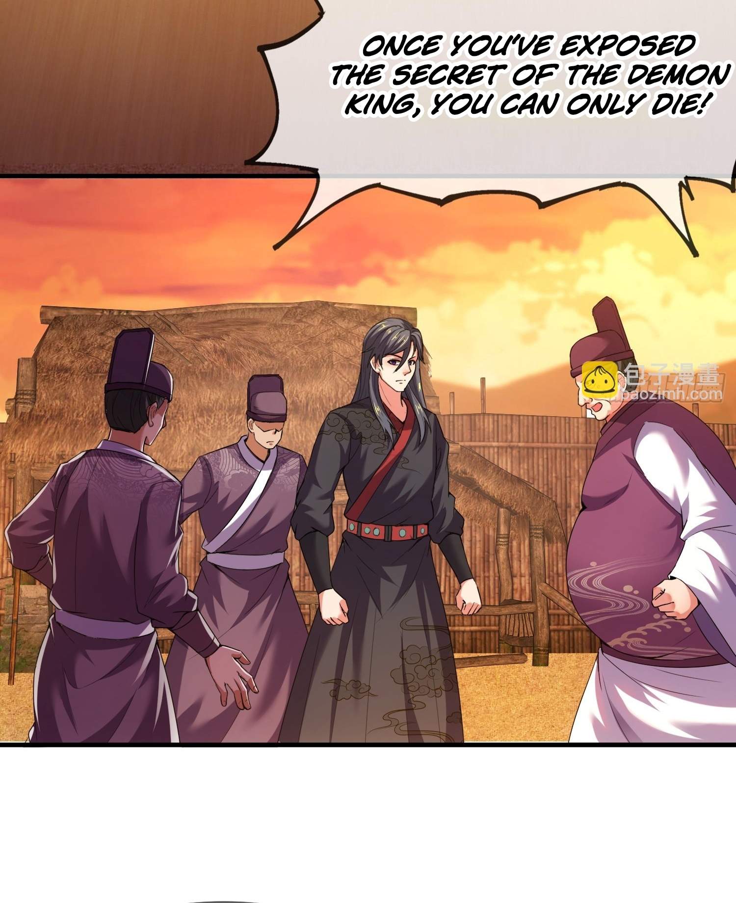 As Soon as I Became a Quasi-Sage, I Was Summoned by the Empress Chapter 24 - Page 38
