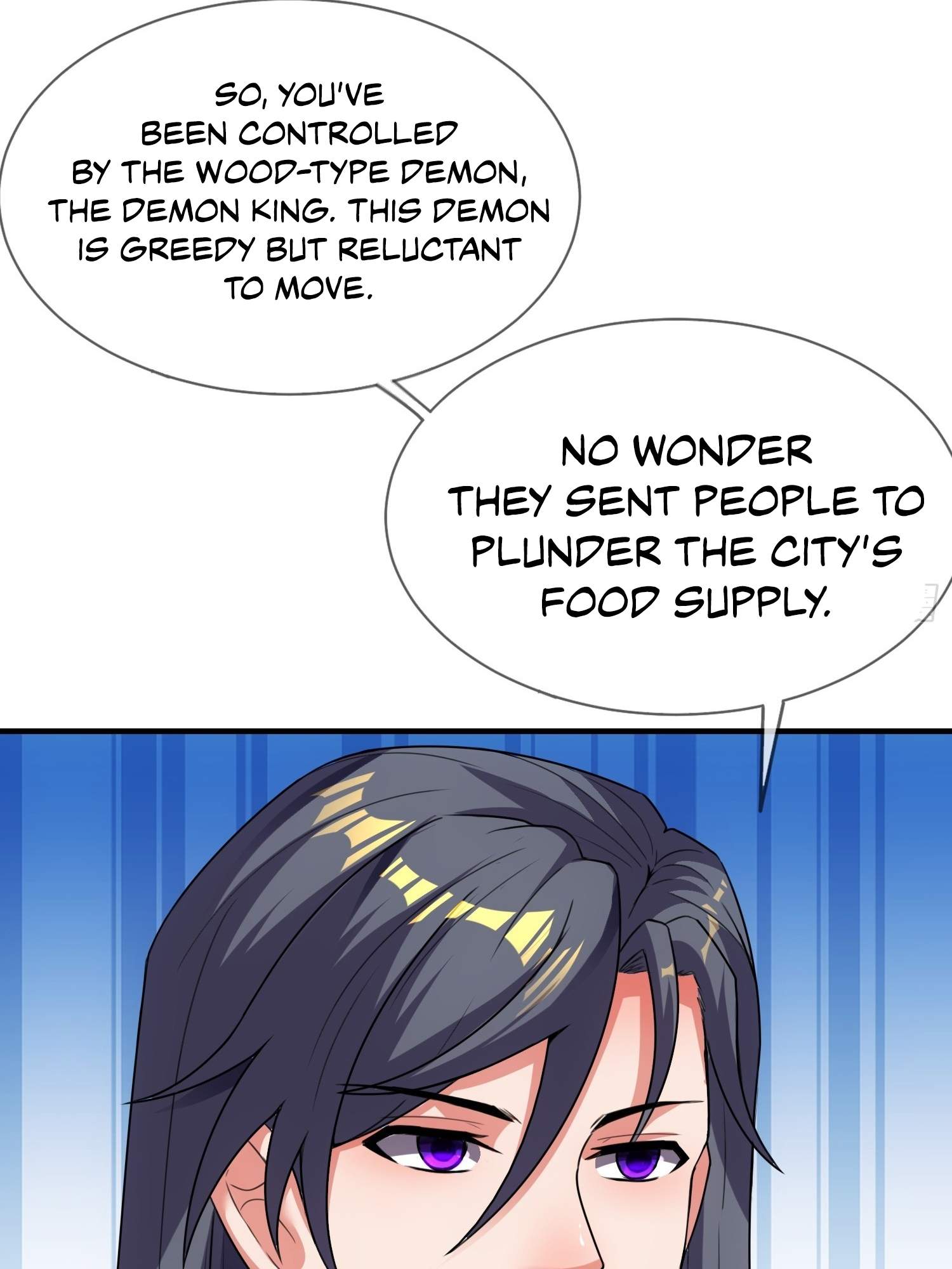 As Soon as I Became a Quasi-Sage, I Was Summoned by the Empress Chapter 24 - Page 39