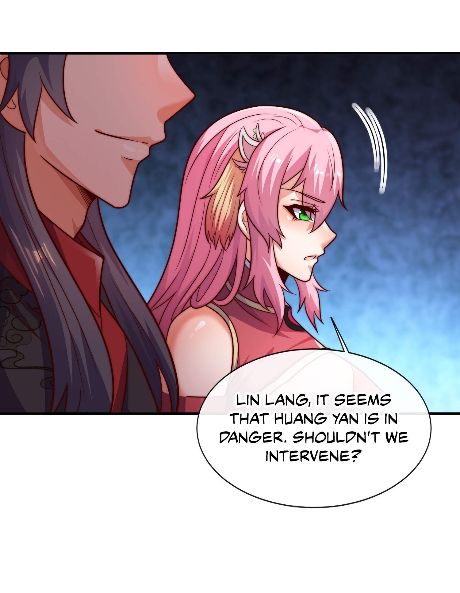As Soon as I Became a Quasi-Sage, I Was Summoned by the Empress Chapter 24 - Page 4