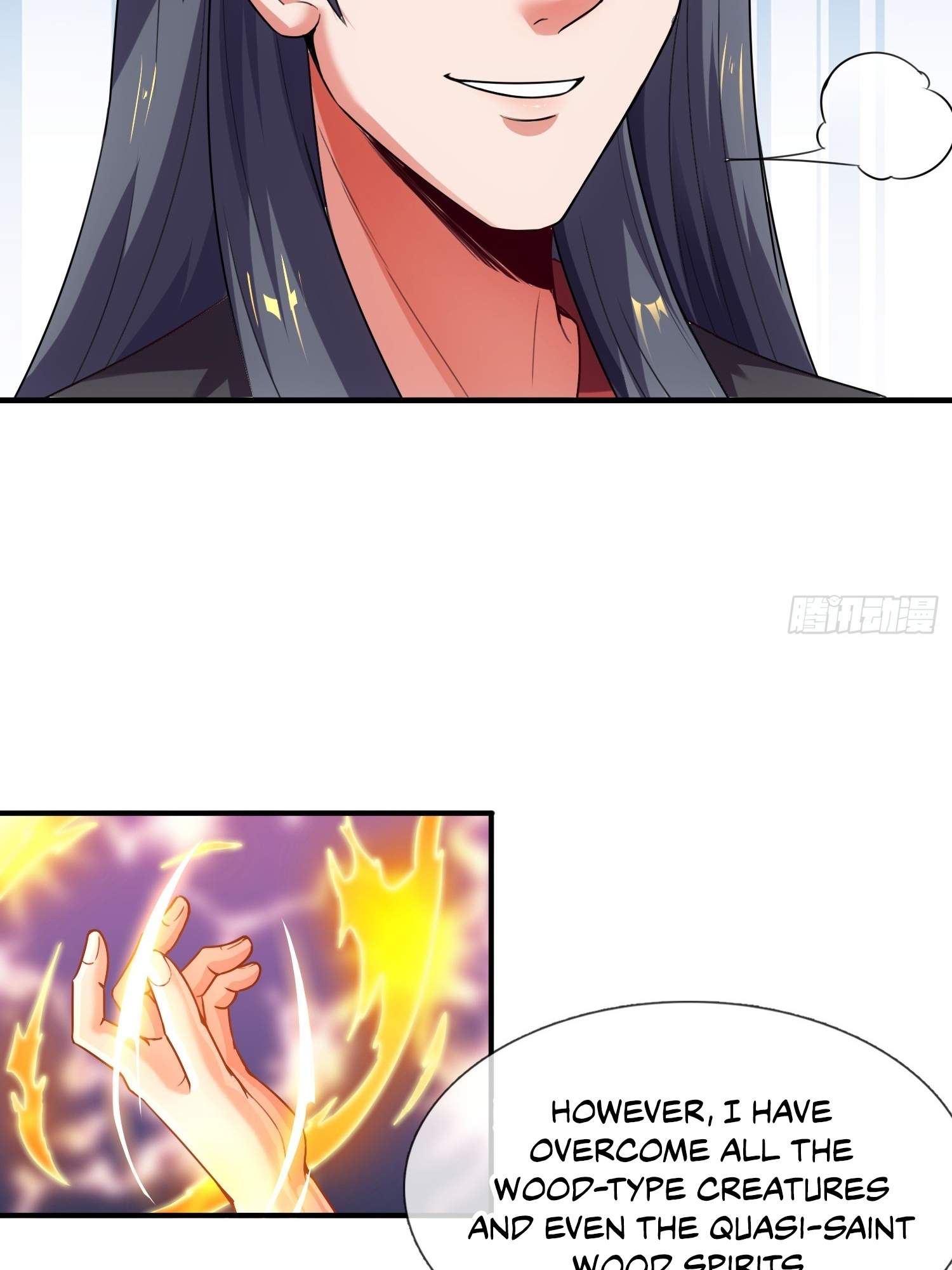 As Soon as I Became a Quasi-Sage, I Was Summoned by the Empress Chapter 24 - Page 40