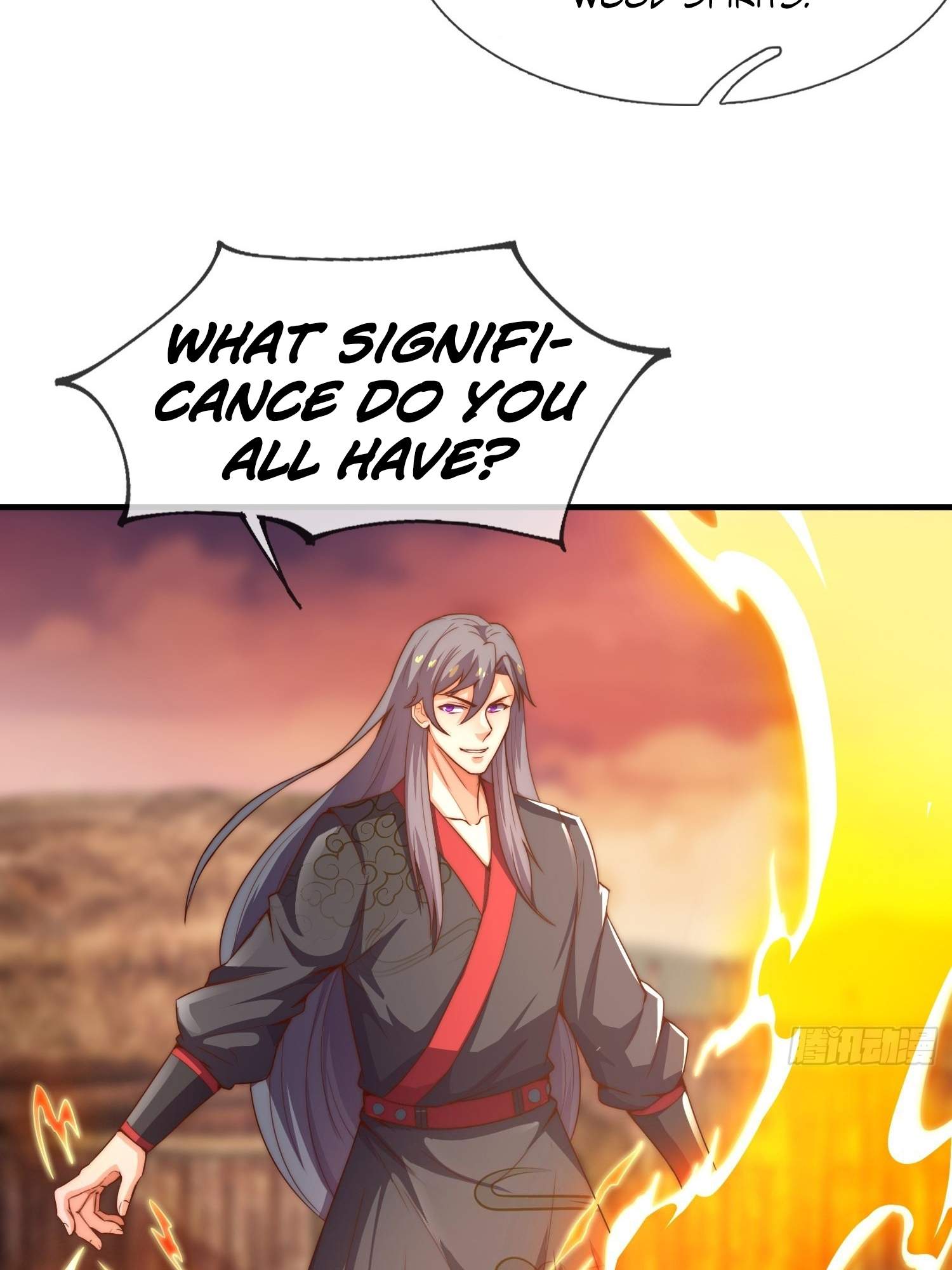 As Soon as I Became a Quasi-Sage, I Was Summoned by the Empress Chapter 24 - Page 41