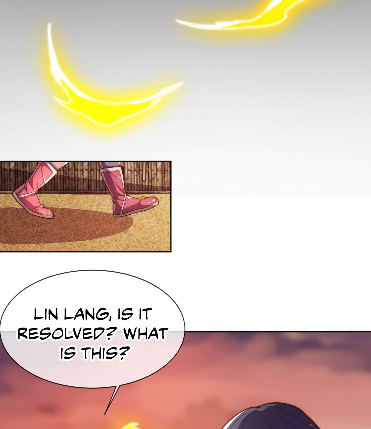 As Soon as I Became a Quasi-Sage, I Was Summoned by the Empress Chapter 24 - Page 45