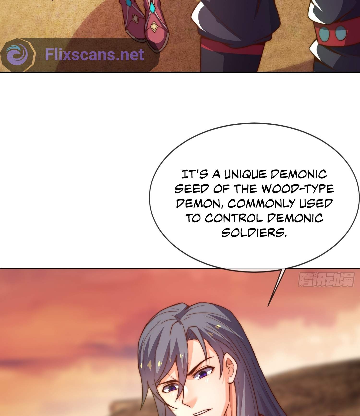 As Soon as I Became a Quasi-Sage, I Was Summoned by the Empress Chapter 24 - Page 47