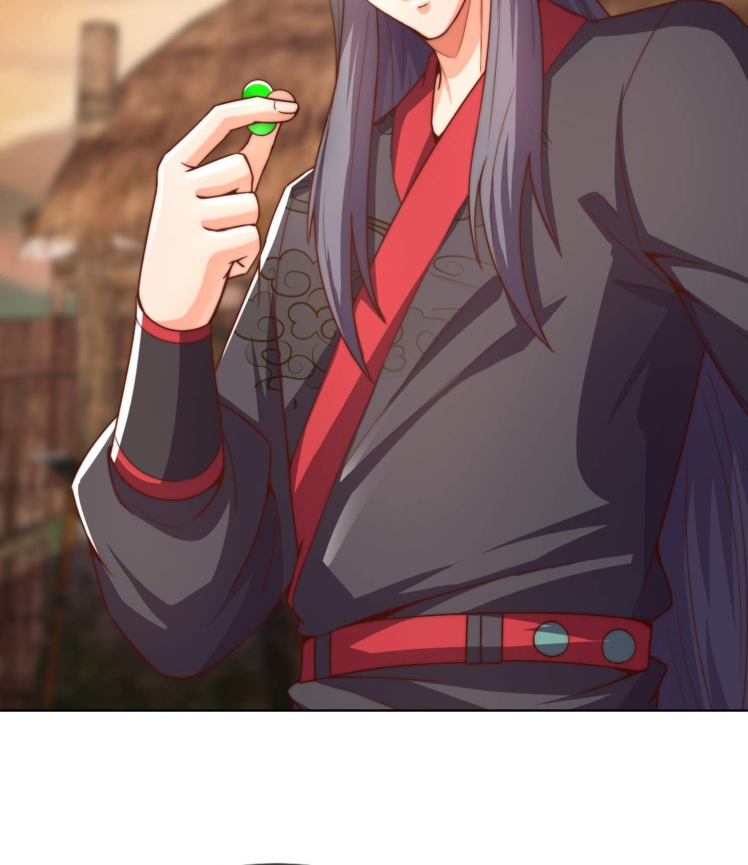 As Soon as I Became a Quasi-Sage, I Was Summoned by the Empress Chapter 24 - Page 48