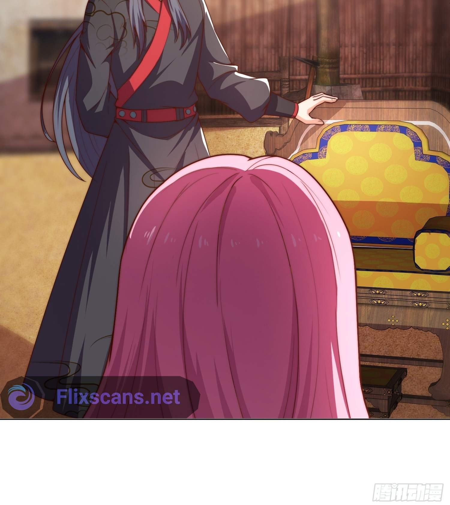 As Soon as I Became a Quasi-Sage, I Was Summoned by the Empress Chapter 24 - Page 51