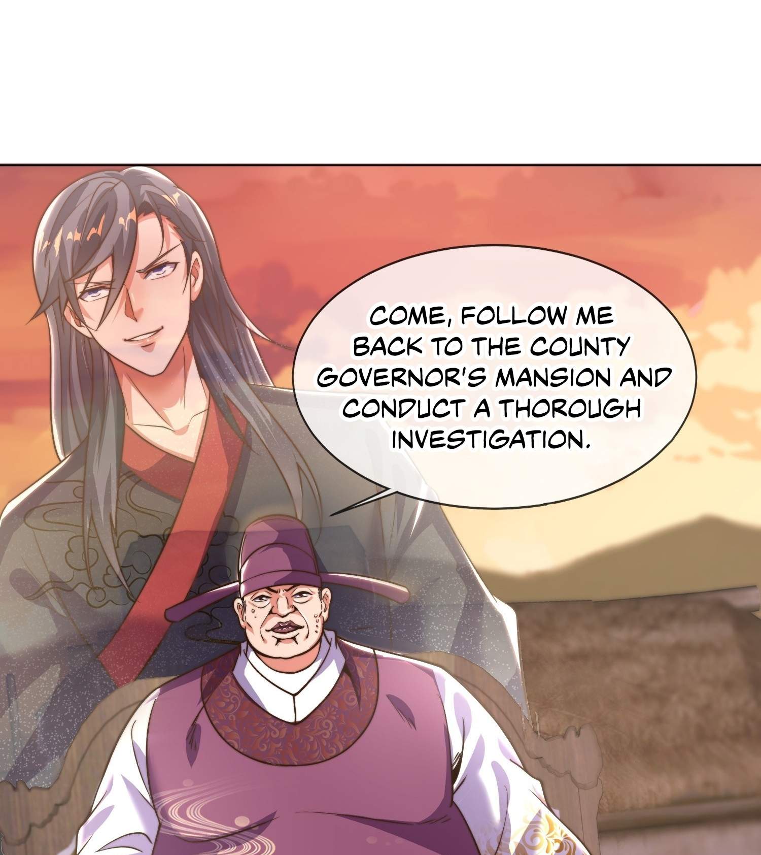 As Soon as I Became a Quasi-Sage, I Was Summoned by the Empress Chapter 24 - Page 52