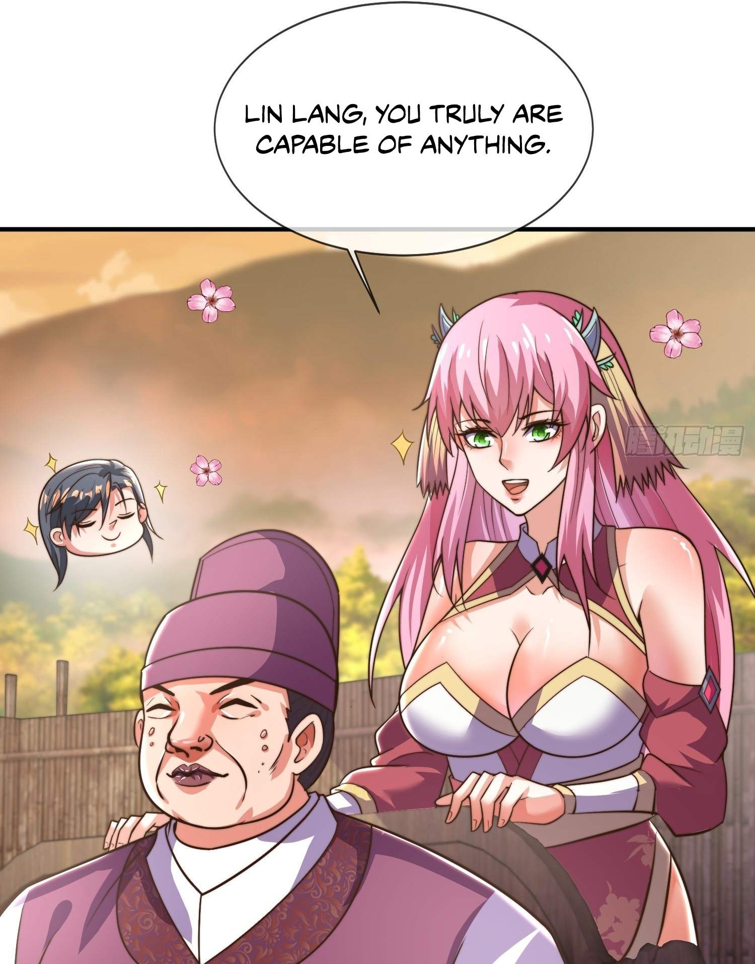 As Soon as I Became a Quasi-Sage, I Was Summoned by the Empress Chapter 24 - Page 54