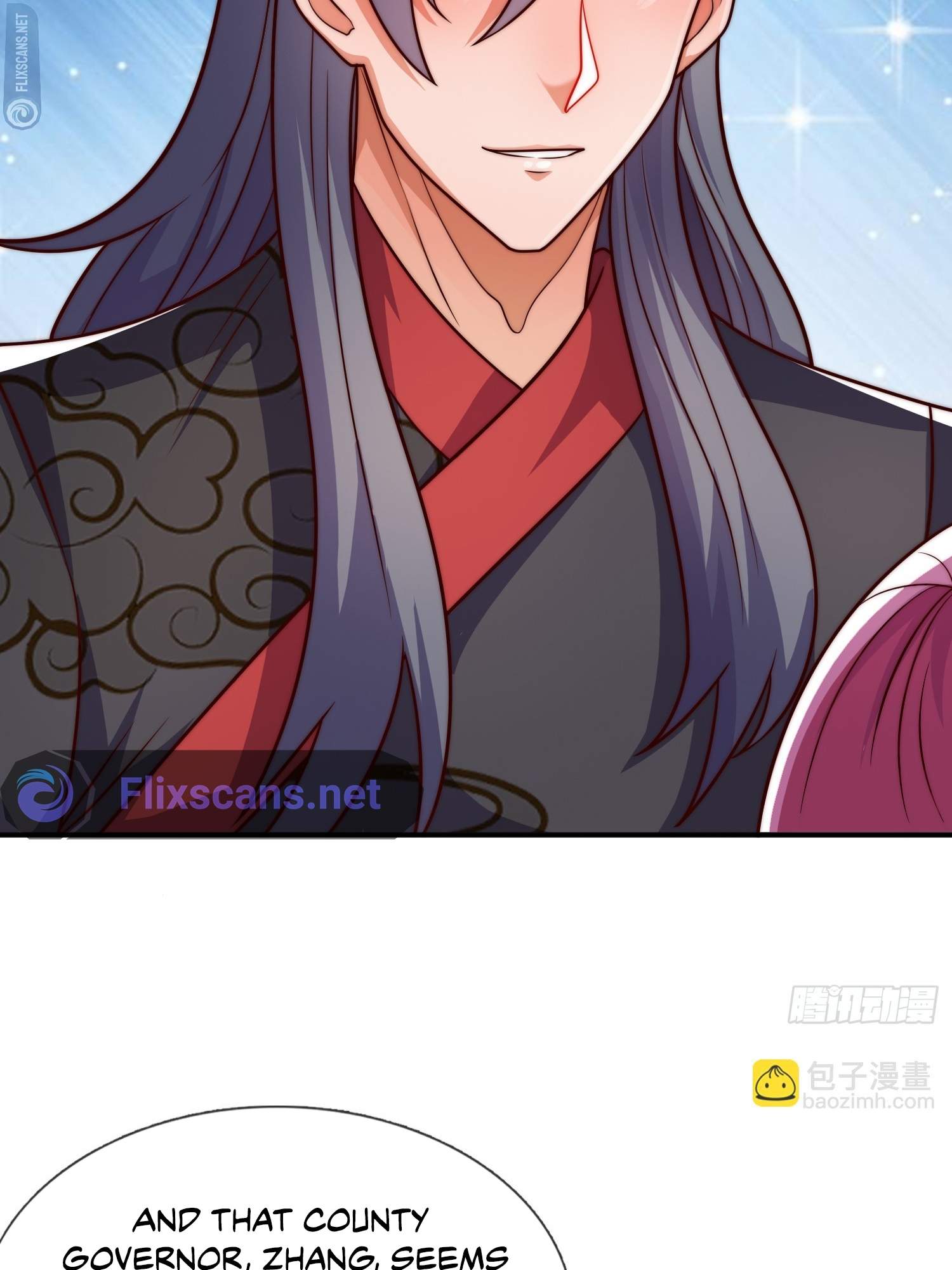 As Soon as I Became a Quasi-Sage, I Was Summoned by the Empress Chapter 24 - Page 7