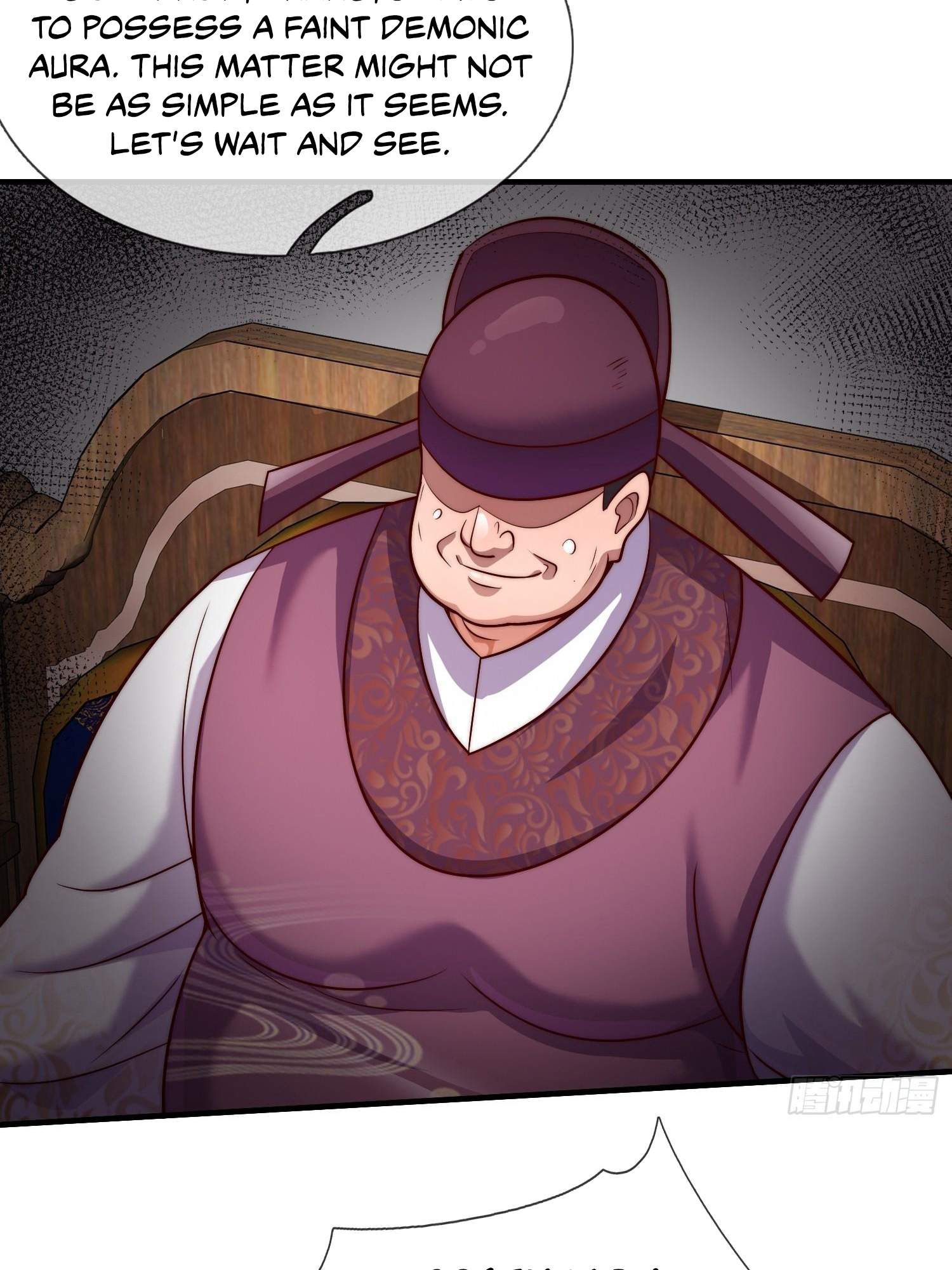 As Soon as I Became a Quasi-Sage, I Was Summoned by the Empress Chapter 24 - Page 8