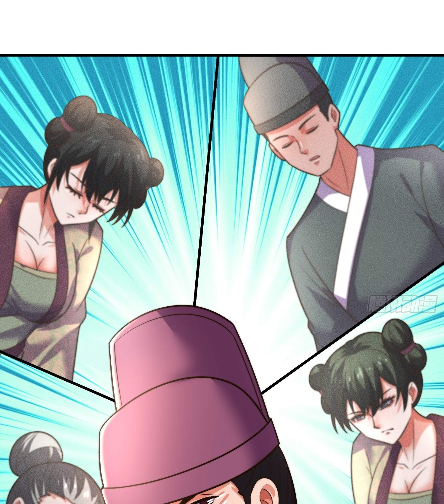 As Soon as I Became a Quasi-Sage, I Was Summoned by the Empress Chapter 25 - Page 10