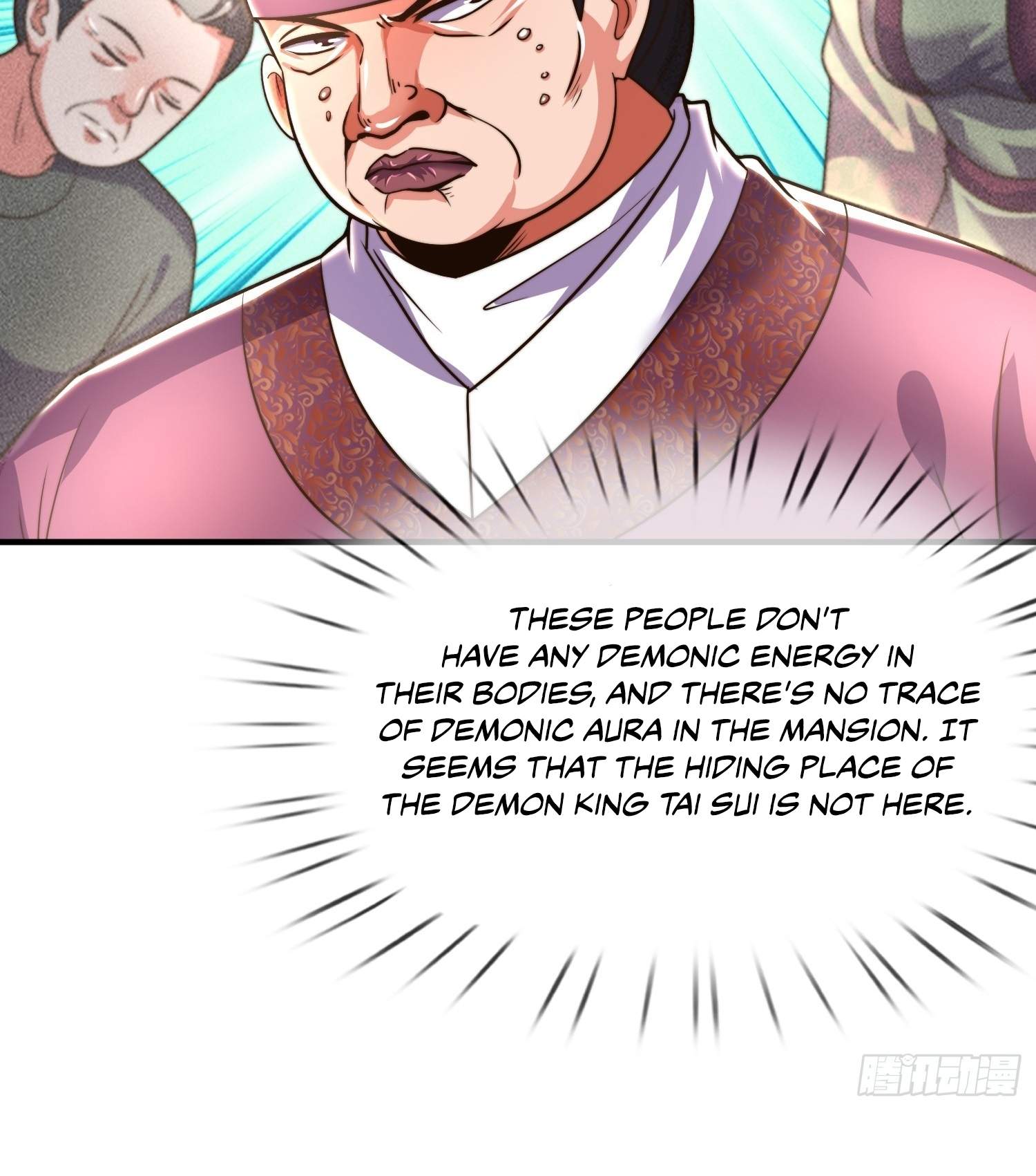 As Soon as I Became a Quasi-Sage, I Was Summoned by the Empress Chapter 25 - Page 11
