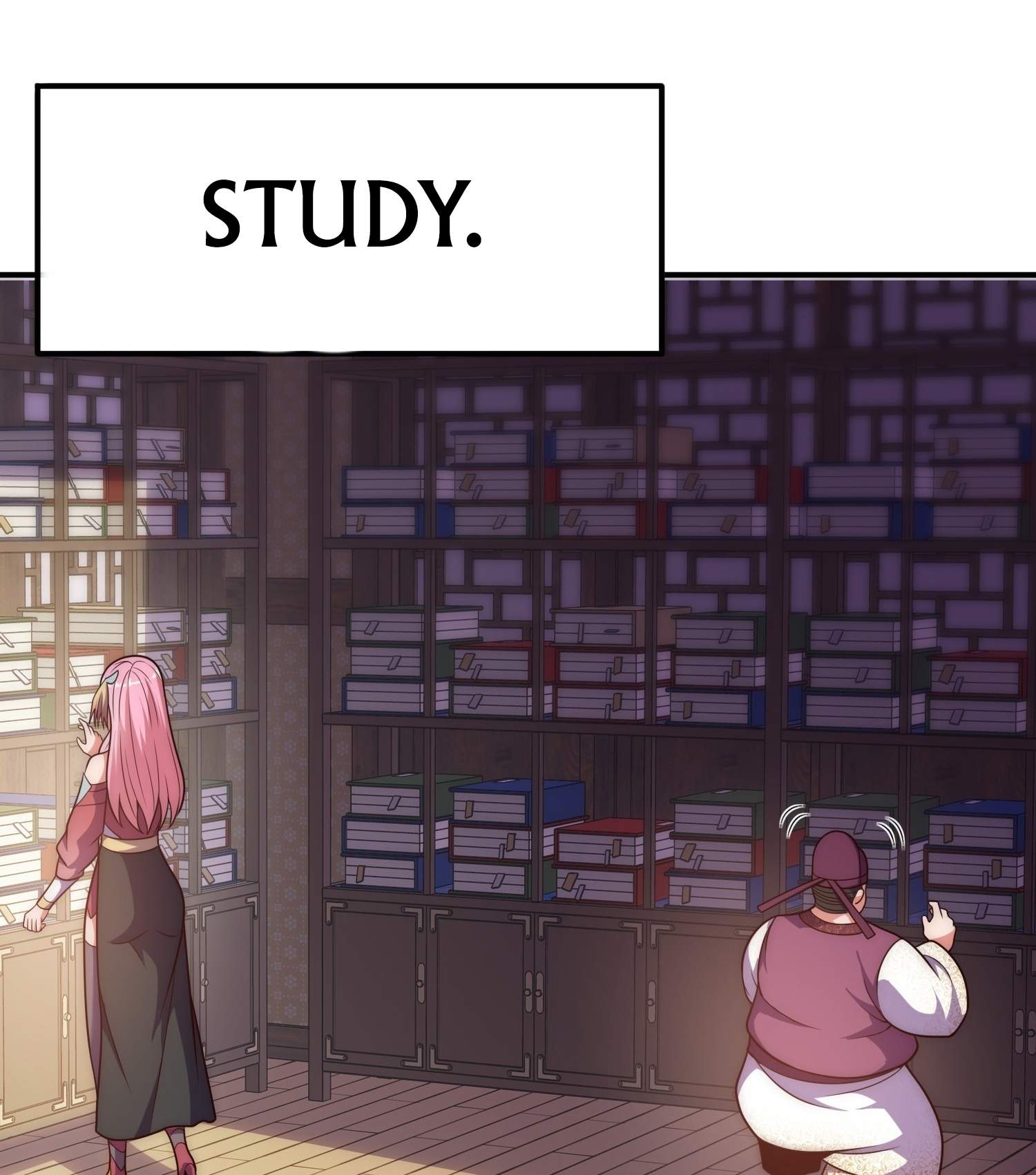As Soon as I Became a Quasi-Sage, I Was Summoned by the Empress Chapter 25 - Page 12