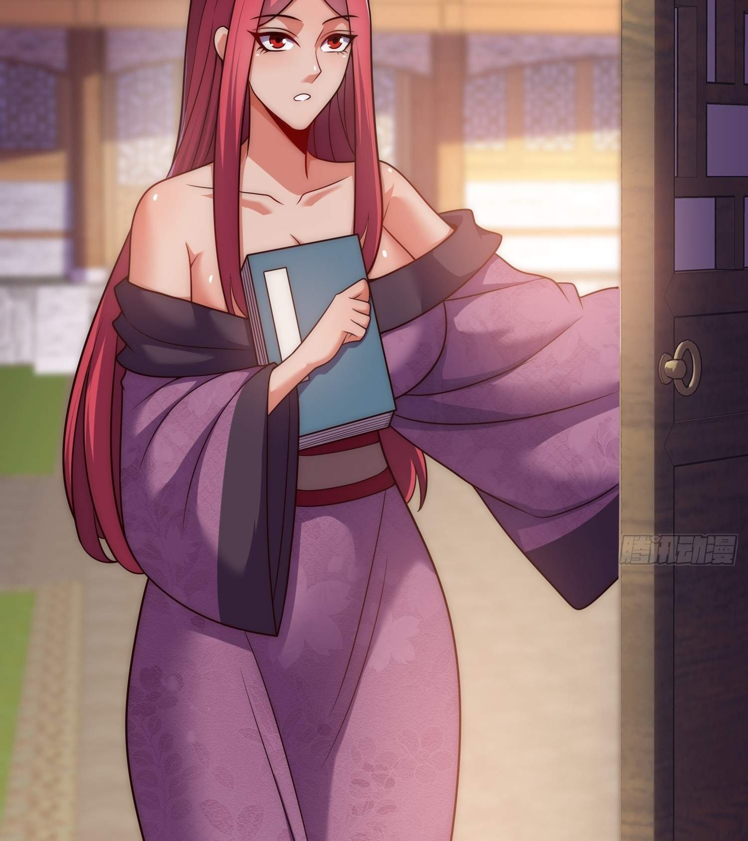 As Soon as I Became a Quasi-Sage, I Was Summoned by the Empress Chapter 25 - Page 16
