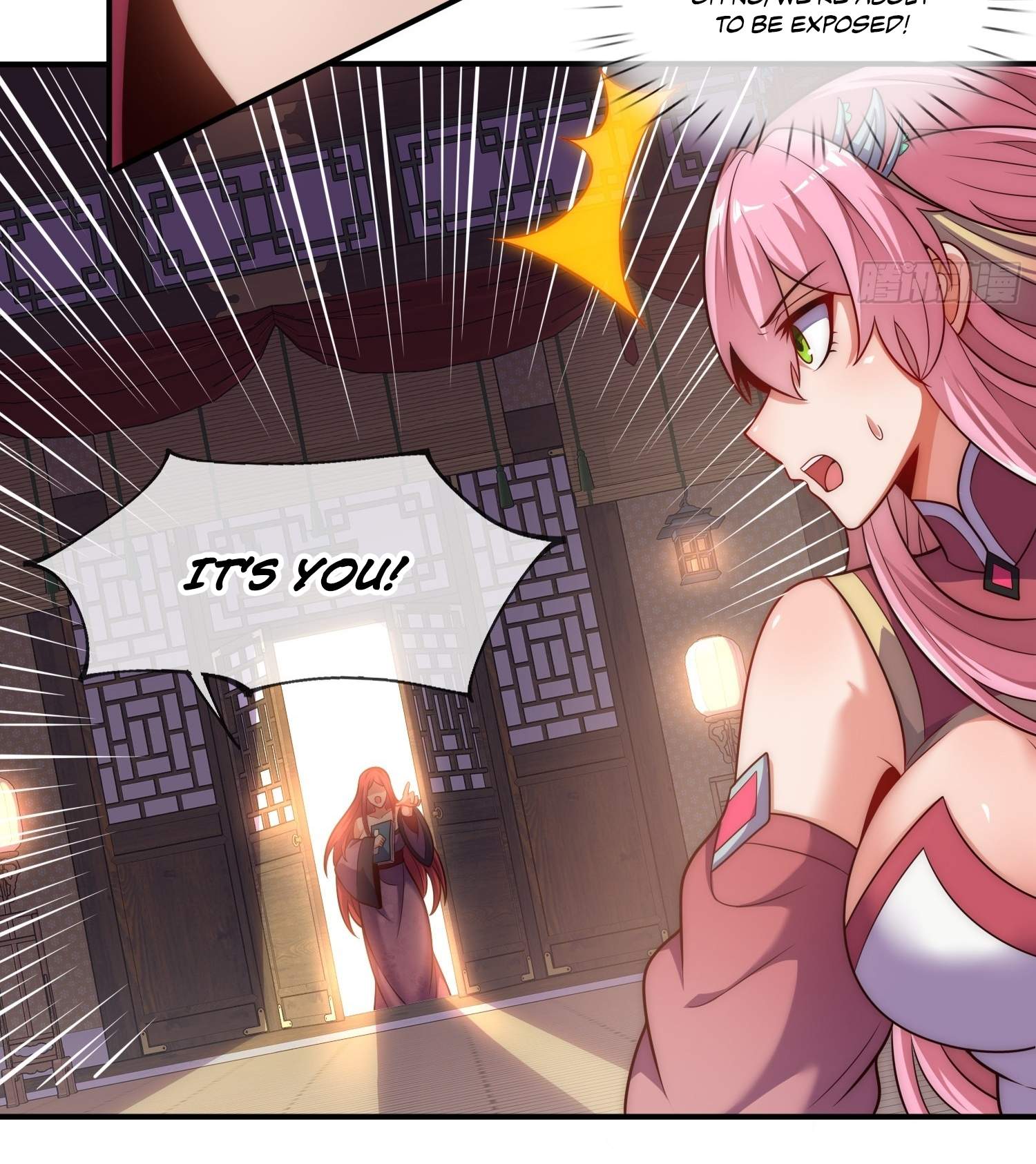 As Soon as I Became a Quasi-Sage, I Was Summoned by the Empress Chapter 25 - Page 18