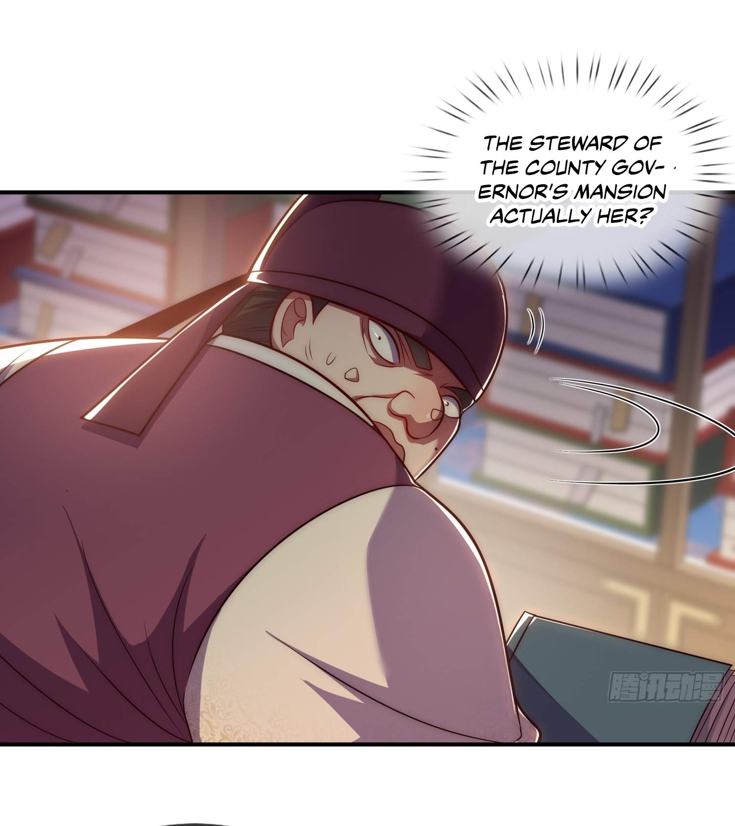 As Soon as I Became a Quasi-Sage, I Was Summoned by the Empress Chapter 25 - Page 19
