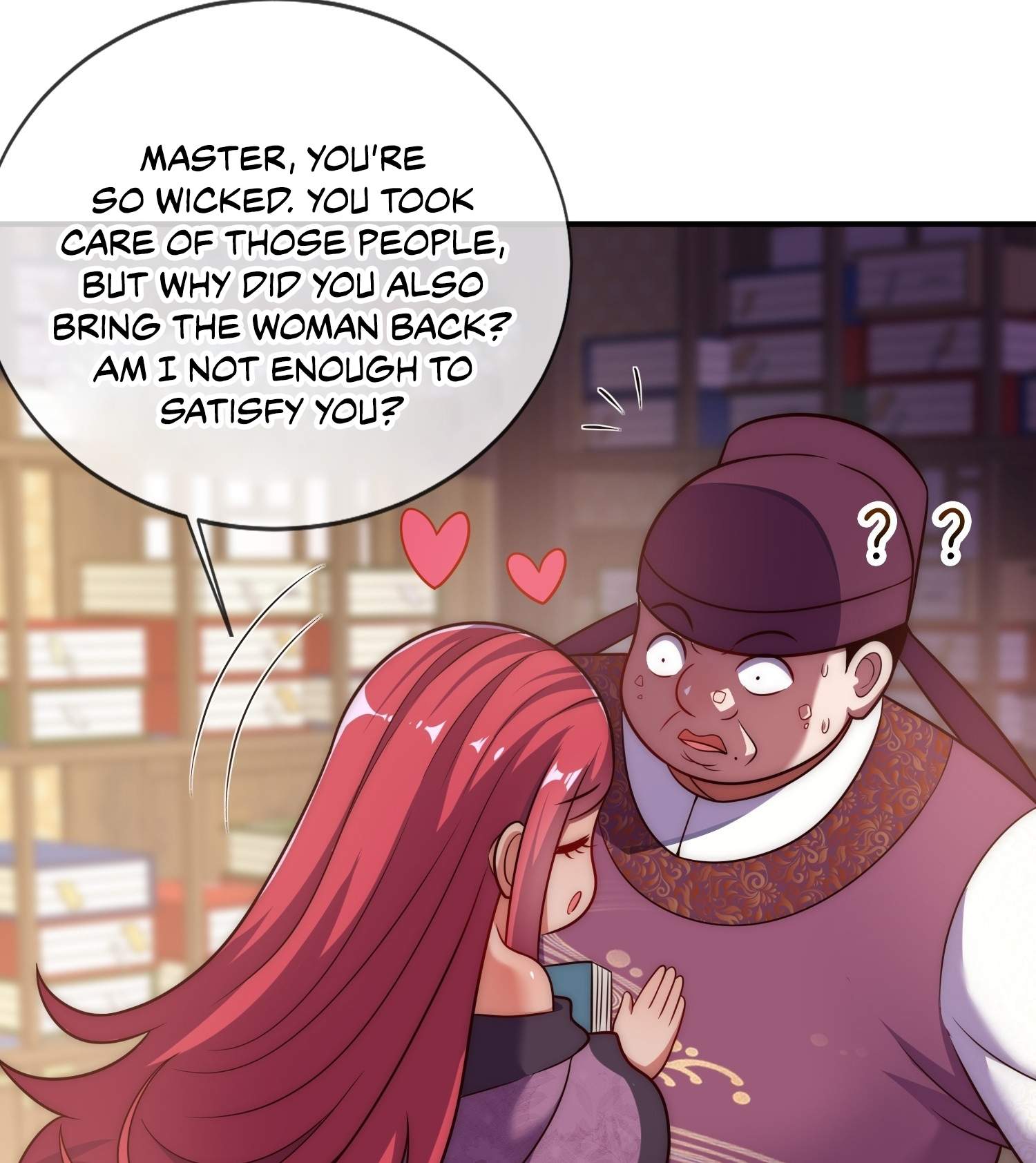 As Soon as I Became a Quasi-Sage, I Was Summoned by the Empress Chapter 25 - Page 20