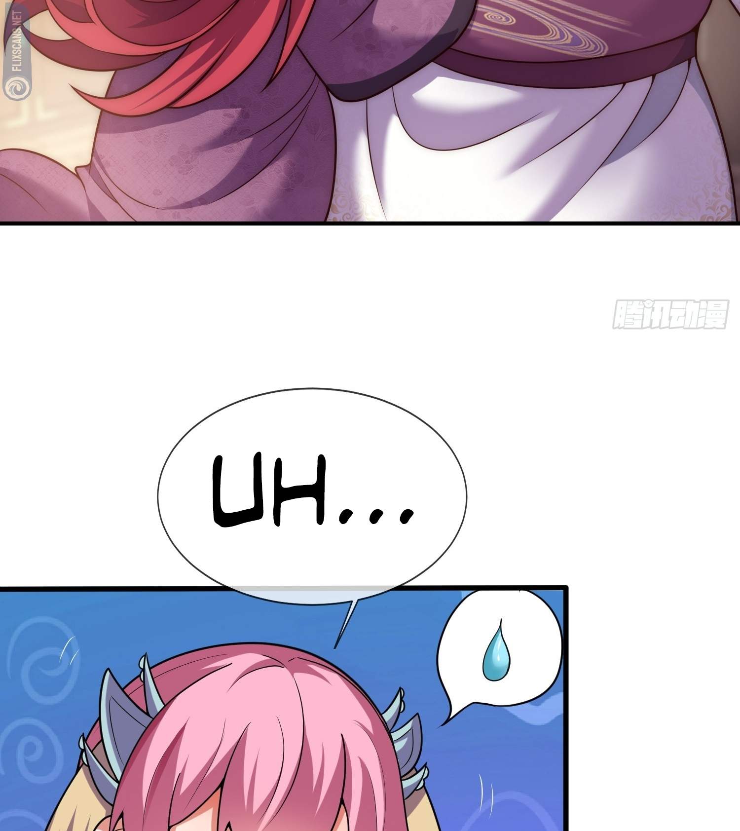 As Soon as I Became a Quasi-Sage, I Was Summoned by the Empress Chapter 25 - Page 21