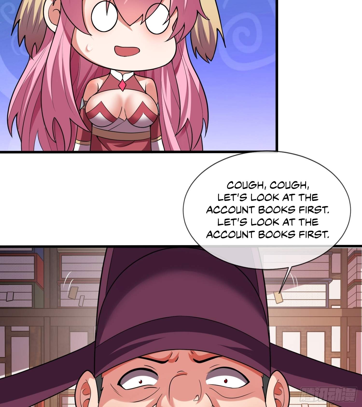 As Soon as I Became a Quasi-Sage, I Was Summoned by the Empress Chapter 25 - Page 22