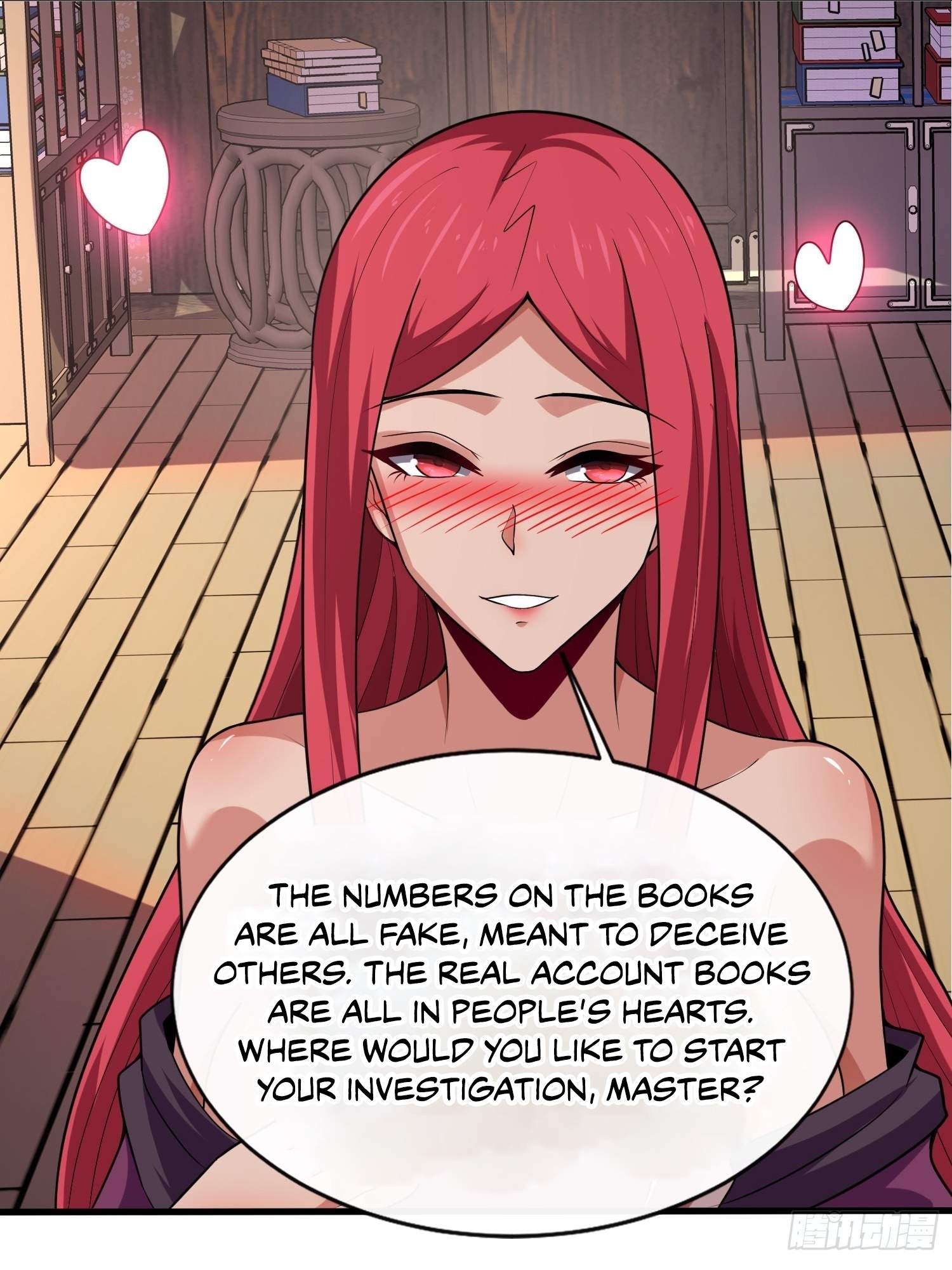 As Soon as I Became a Quasi-Sage, I Was Summoned by the Empress Chapter 25 - Page 25