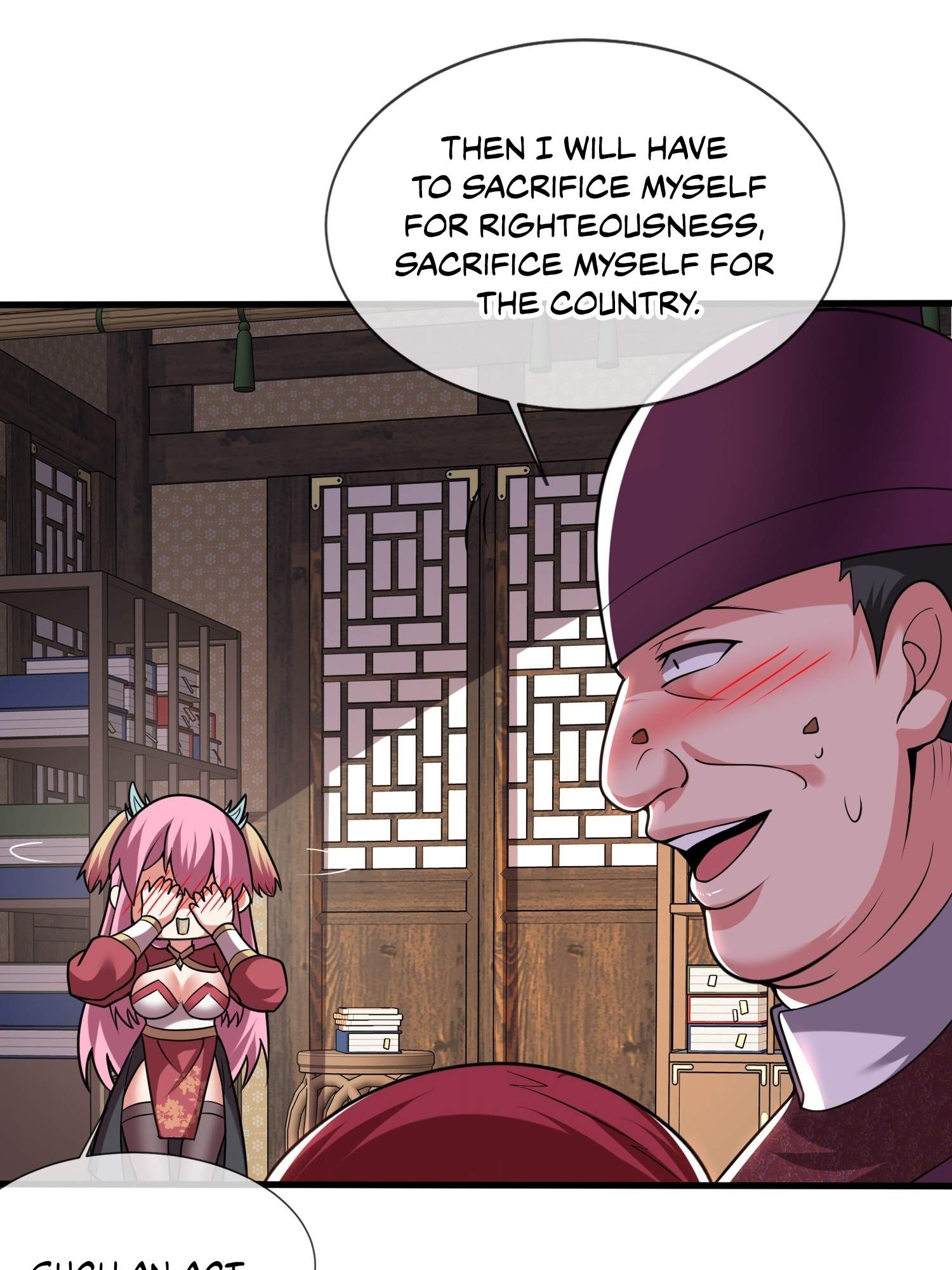 As Soon as I Became a Quasi-Sage, I Was Summoned by the Empress Chapter 25 - Page 26