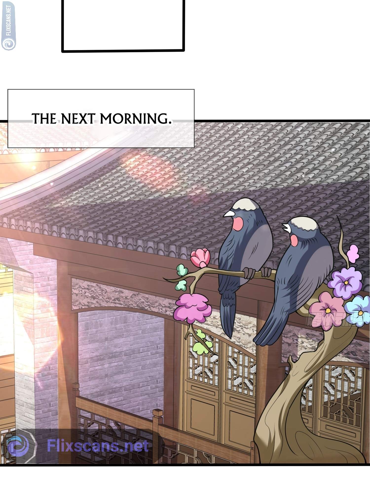 As Soon as I Became a Quasi-Sage, I Was Summoned by the Empress Chapter 25 - Page 28