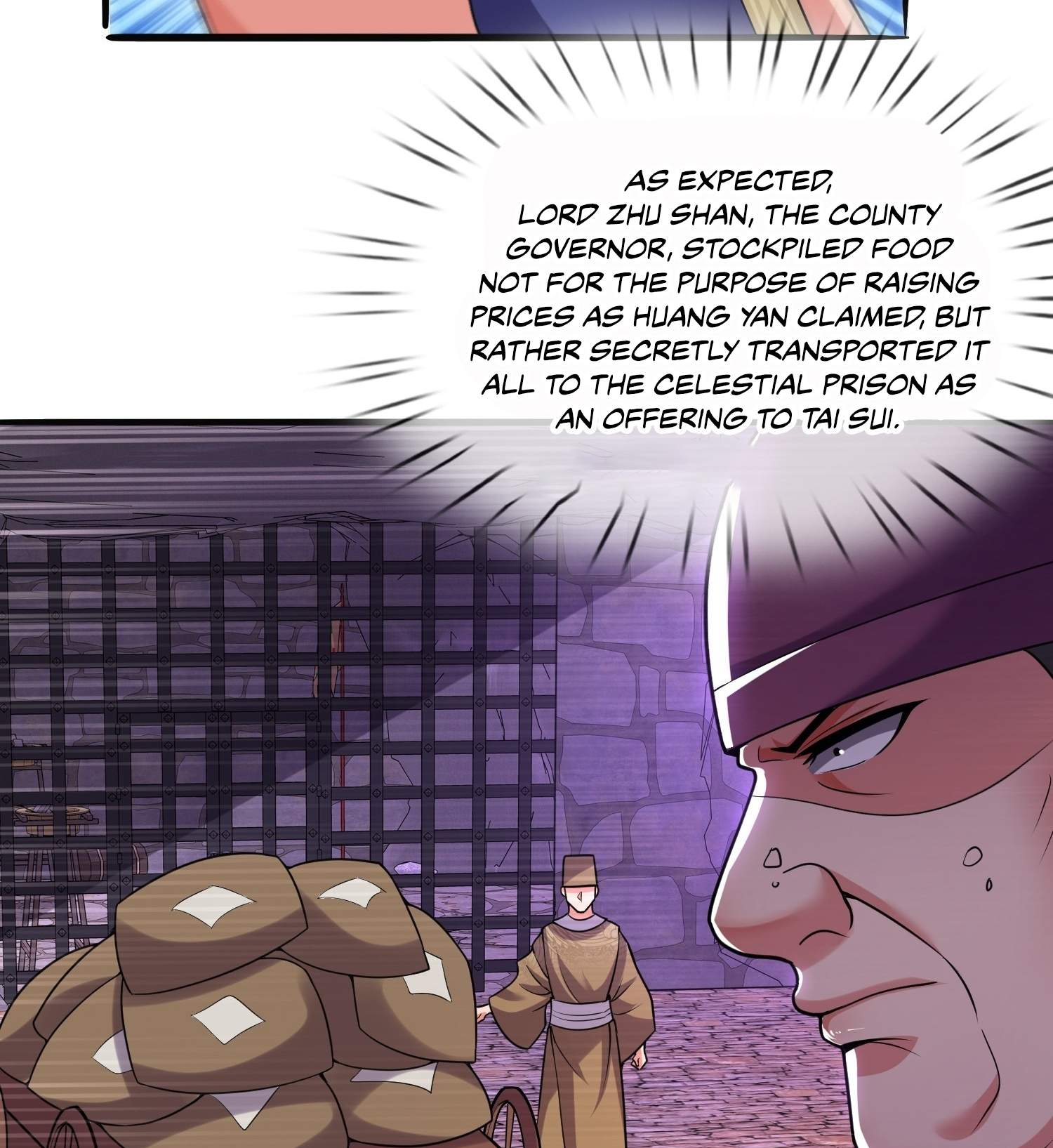 As Soon as I Became a Quasi-Sage, I Was Summoned by the Empress Chapter 25 - Page 32