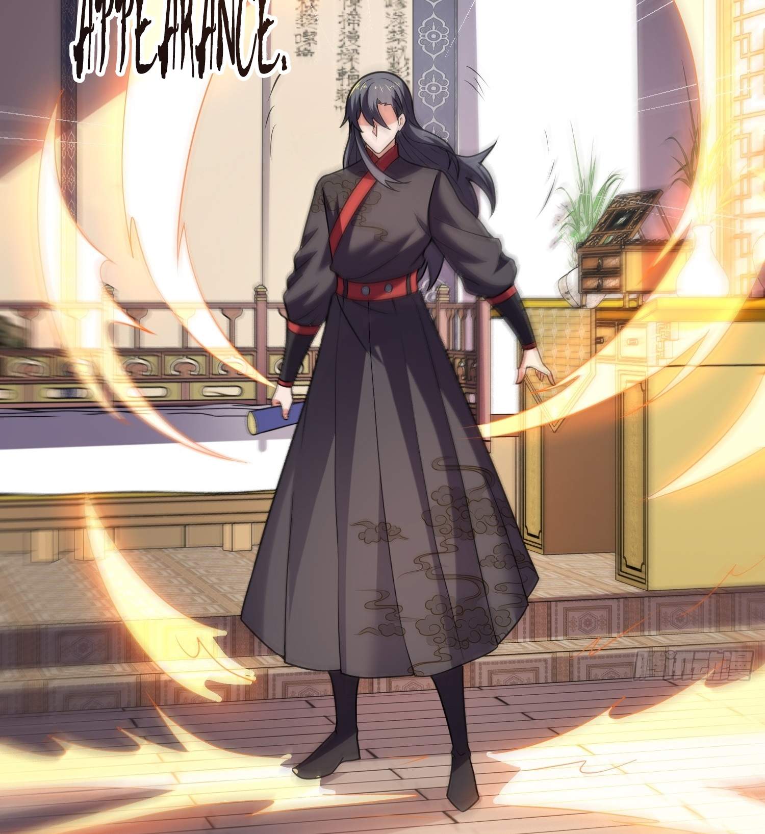 As Soon as I Became a Quasi-Sage, I Was Summoned by the Empress Chapter 25 - Page 34
