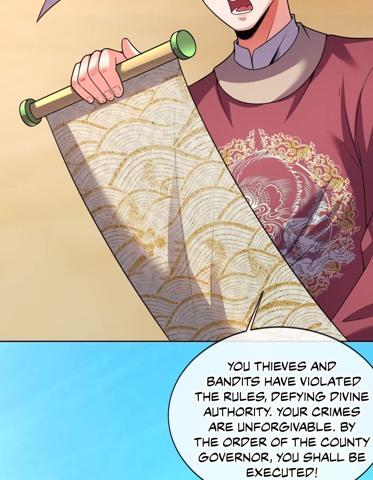 As Soon as I Became a Quasi-Sage, I Was Summoned by the Empress Chapter 25 - Page 38