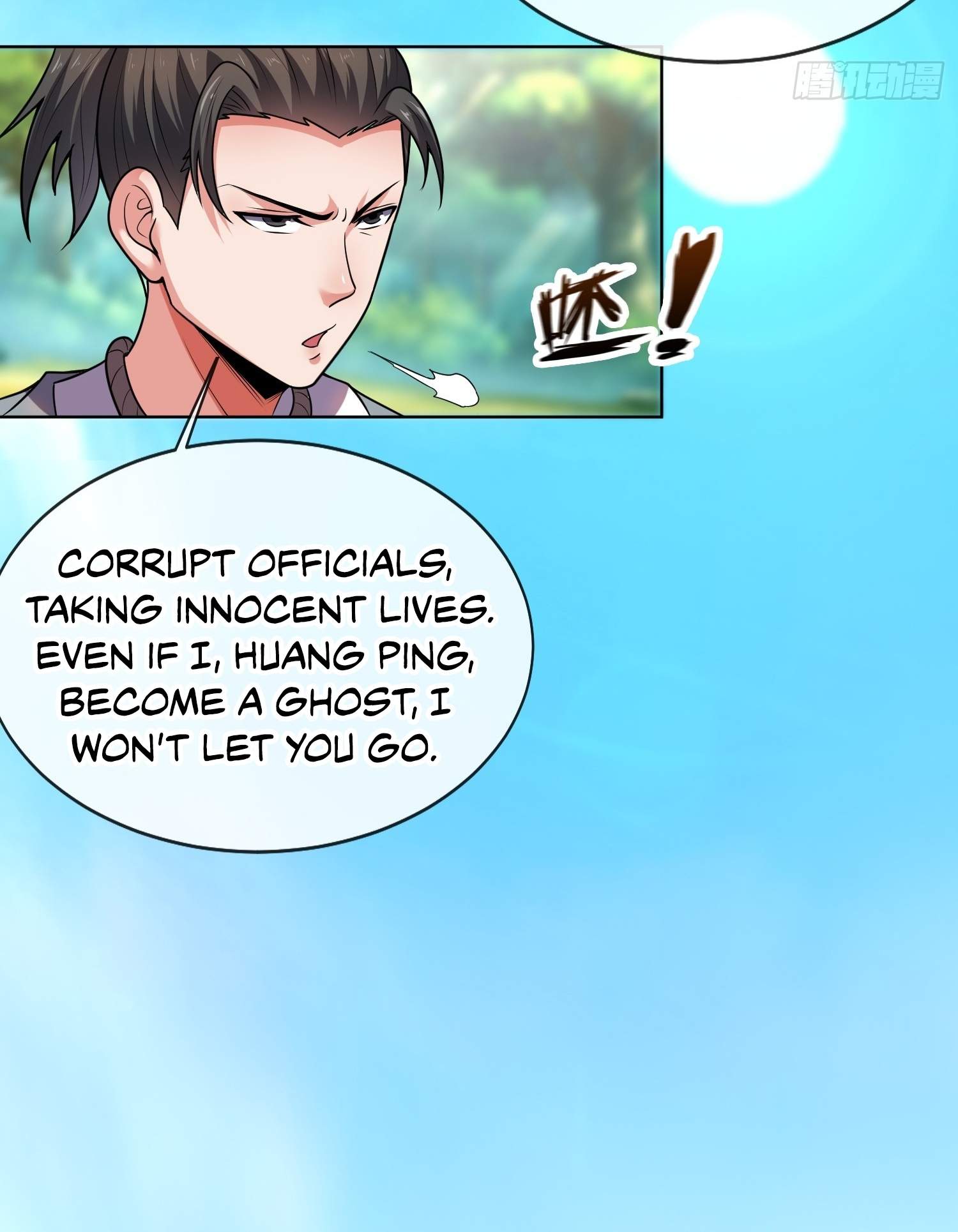 As Soon as I Became a Quasi-Sage, I Was Summoned by the Empress Chapter 25 - Page 39