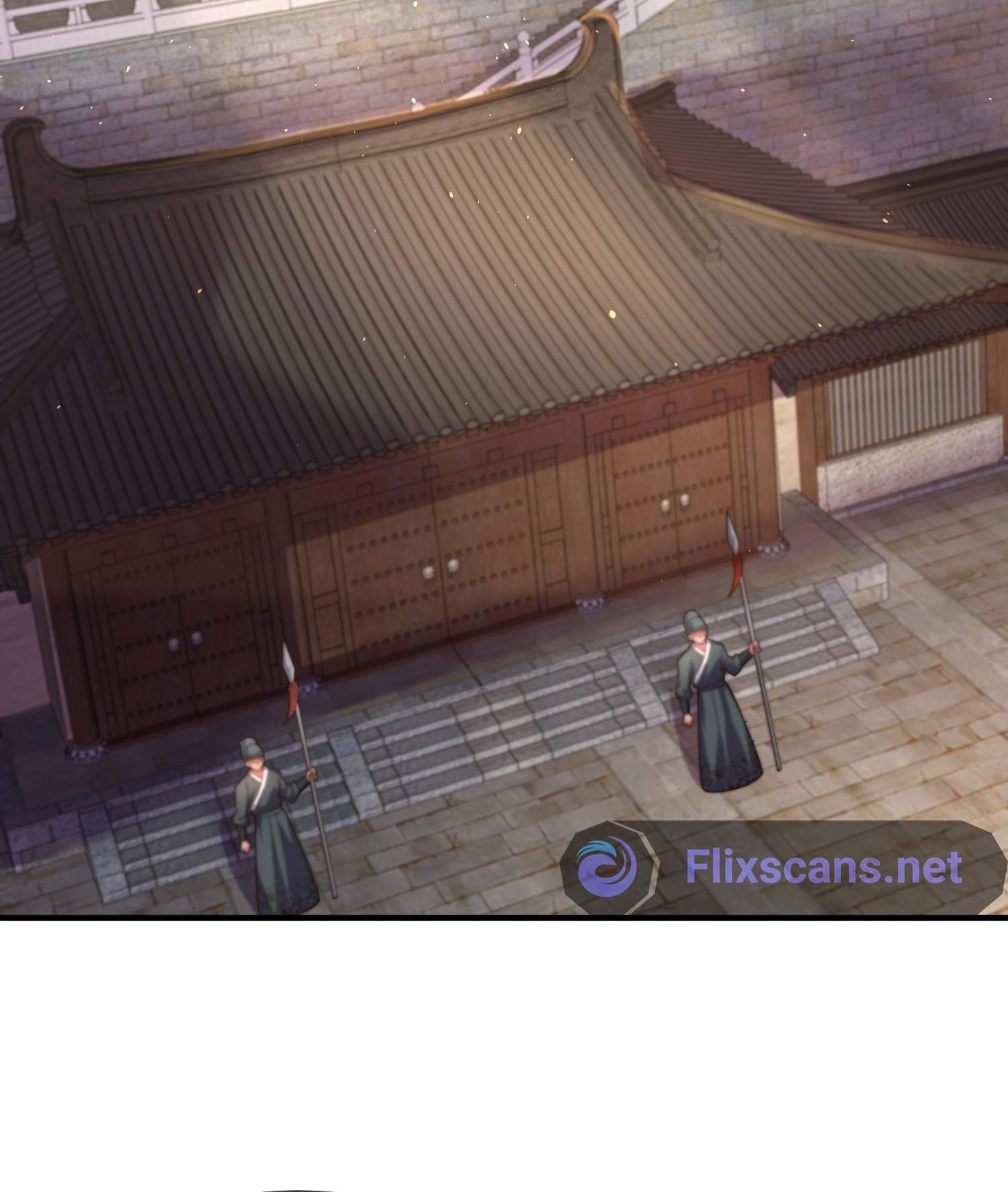 As Soon as I Became a Quasi-Sage, I Was Summoned by the Empress Chapter 25 - Page 4