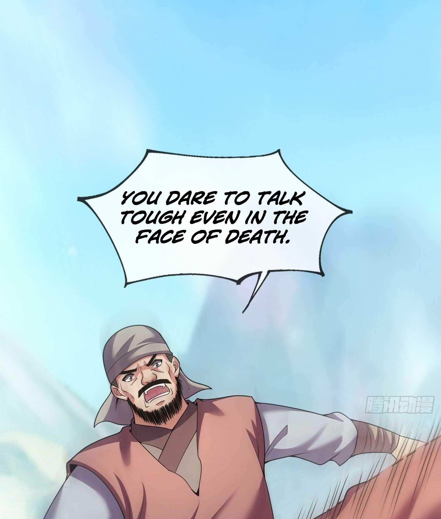 As Soon as I Became a Quasi-Sage, I Was Summoned by the Empress Chapter 25 - Page 40