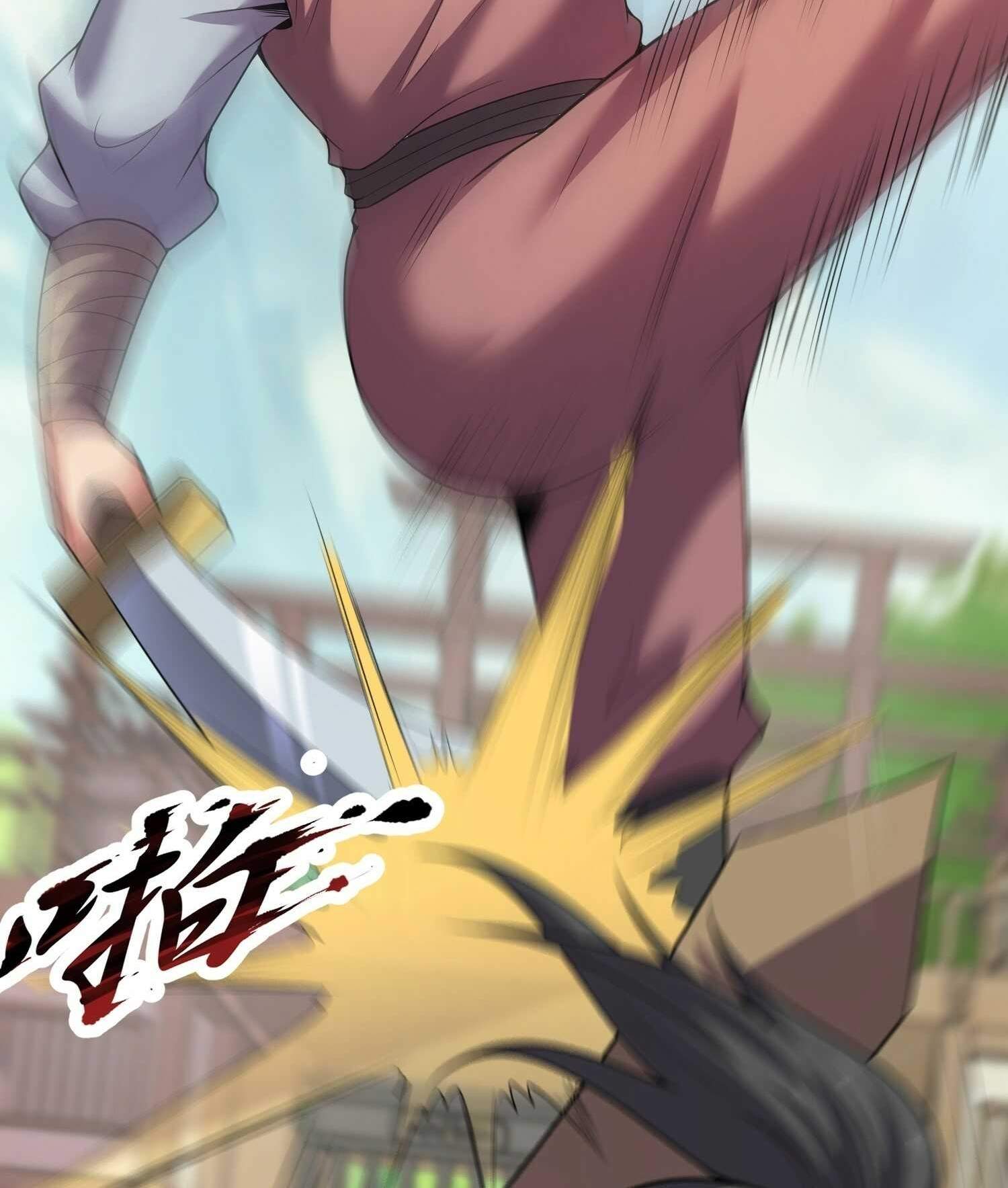 As Soon as I Became a Quasi-Sage, I Was Summoned by the Empress Chapter 25 - Page 41