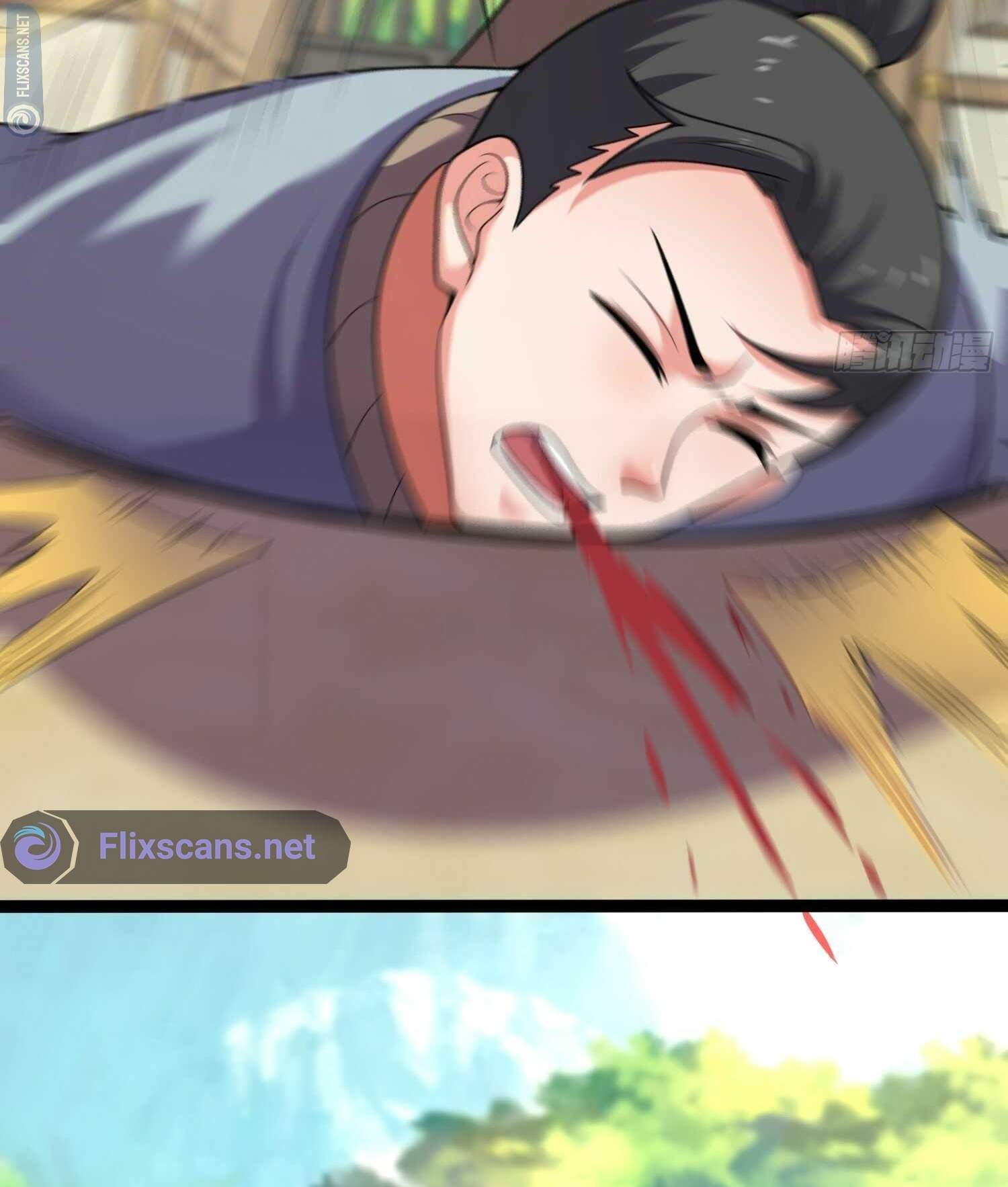 As Soon as I Became a Quasi-Sage, I Was Summoned by the Empress Chapter 25 - Page 42