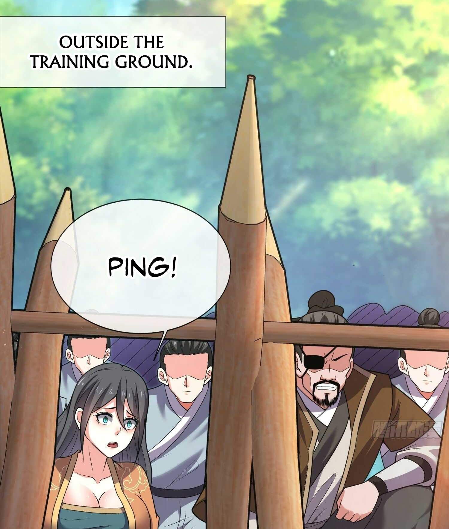 As Soon as I Became a Quasi-Sage, I Was Summoned by the Empress Chapter 25 - Page 43