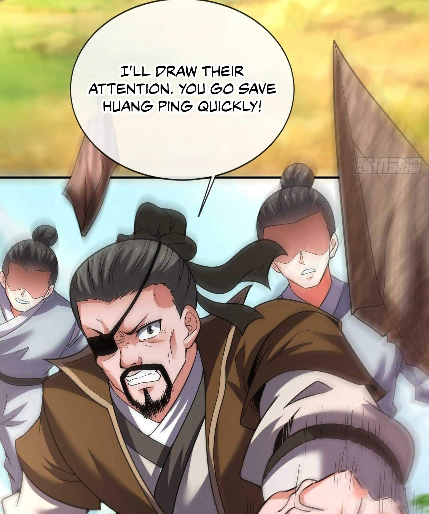 As Soon as I Became a Quasi-Sage, I Was Summoned by the Empress Chapter 25 - Page 45