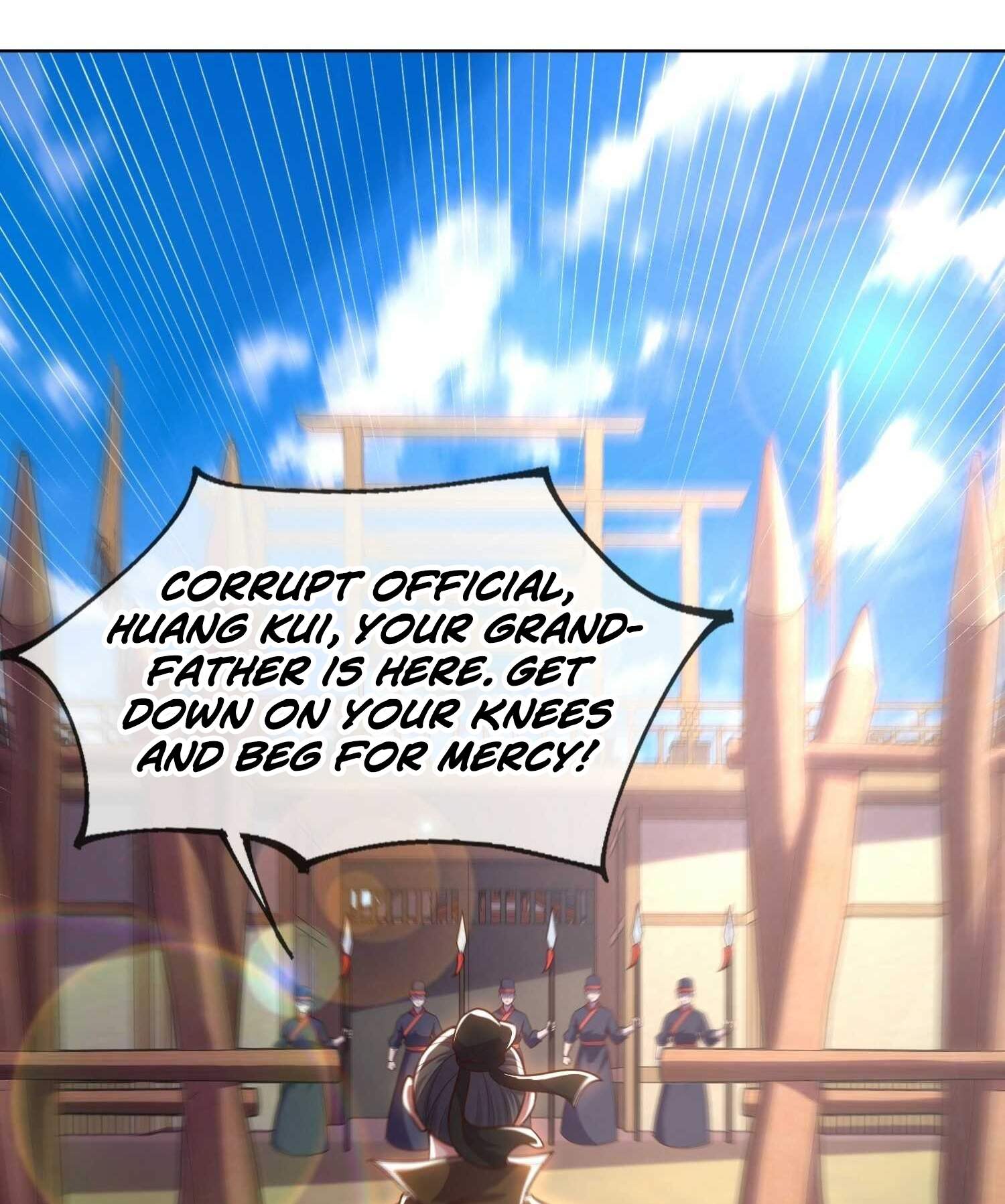 As Soon as I Became a Quasi-Sage, I Was Summoned by the Empress Chapter 25 - Page 48