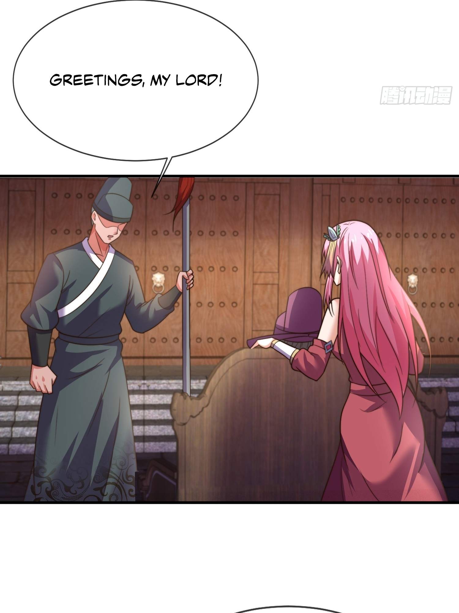 As Soon as I Became a Quasi-Sage, I Was Summoned by the Empress Chapter 25 - Page 5