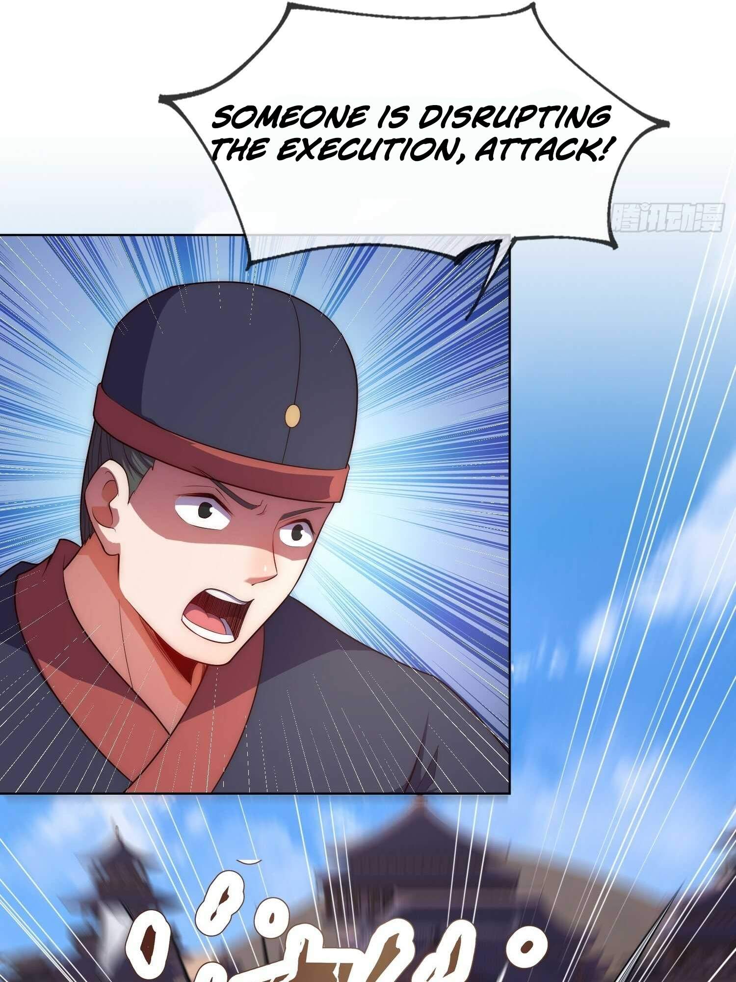 As Soon as I Became a Quasi-Sage, I Was Summoned by the Empress Chapter 25 - Page 50