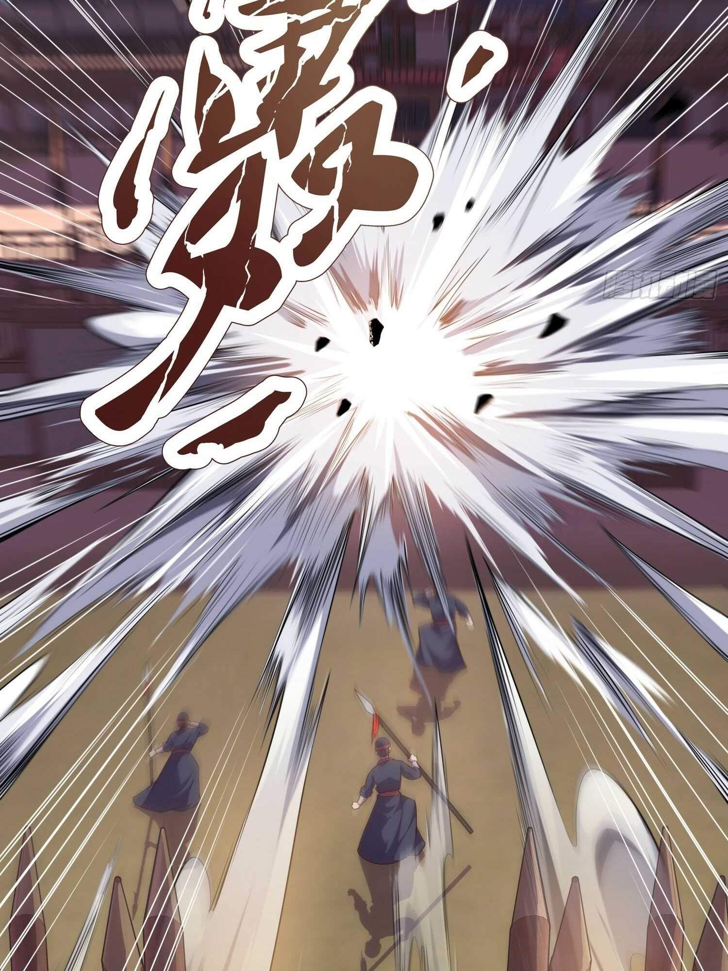 As Soon as I Became a Quasi-Sage, I Was Summoned by the Empress Chapter 25 - Page 51