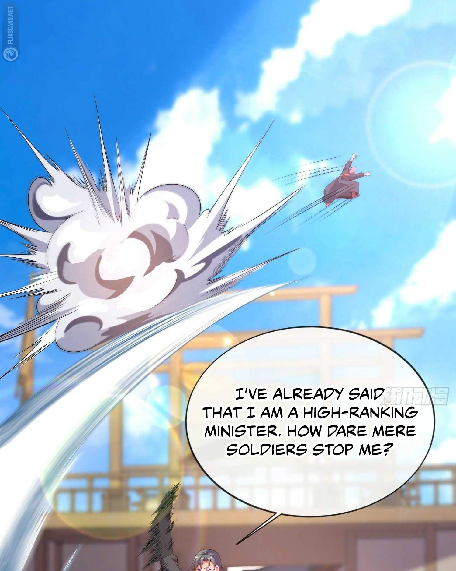As Soon as I Became a Quasi-Sage, I Was Summoned by the Empress Chapter 25 - Page 56