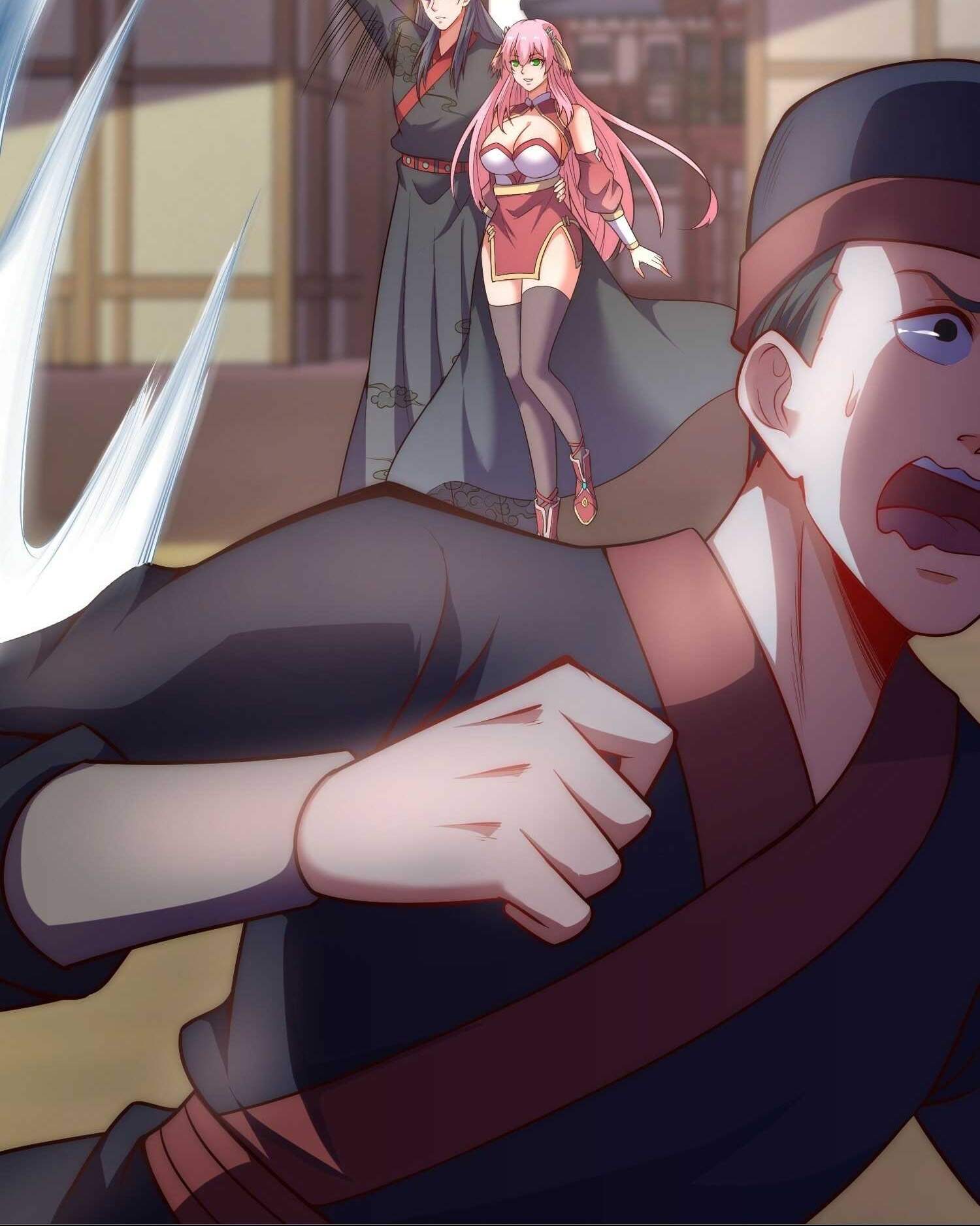 As Soon as I Became a Quasi-Sage, I Was Summoned by the Empress Chapter 25 - Page 57