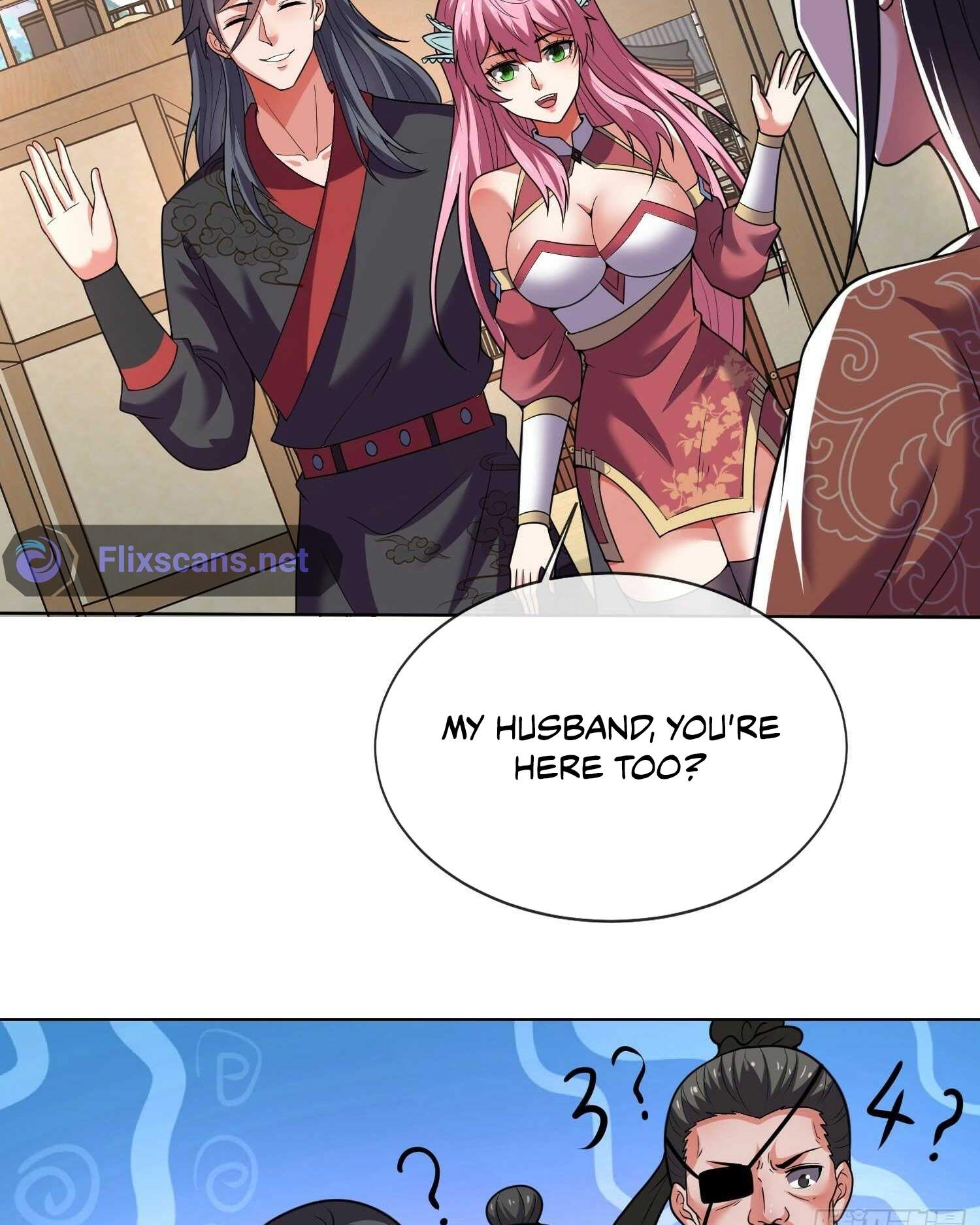 As Soon as I Became a Quasi-Sage, I Was Summoned by the Empress Chapter 25 - Page 60