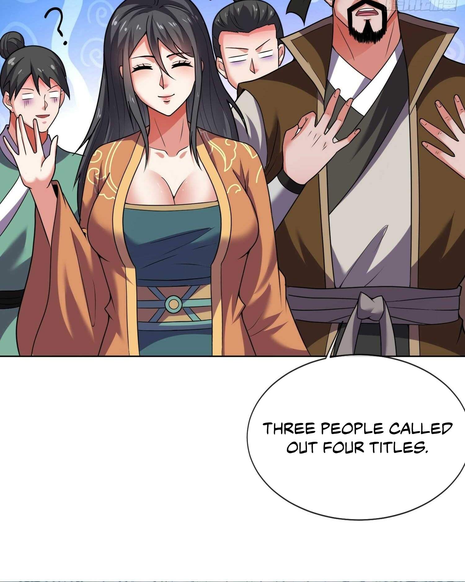 As Soon as I Became a Quasi-Sage, I Was Summoned by the Empress Chapter 25 - Page 61