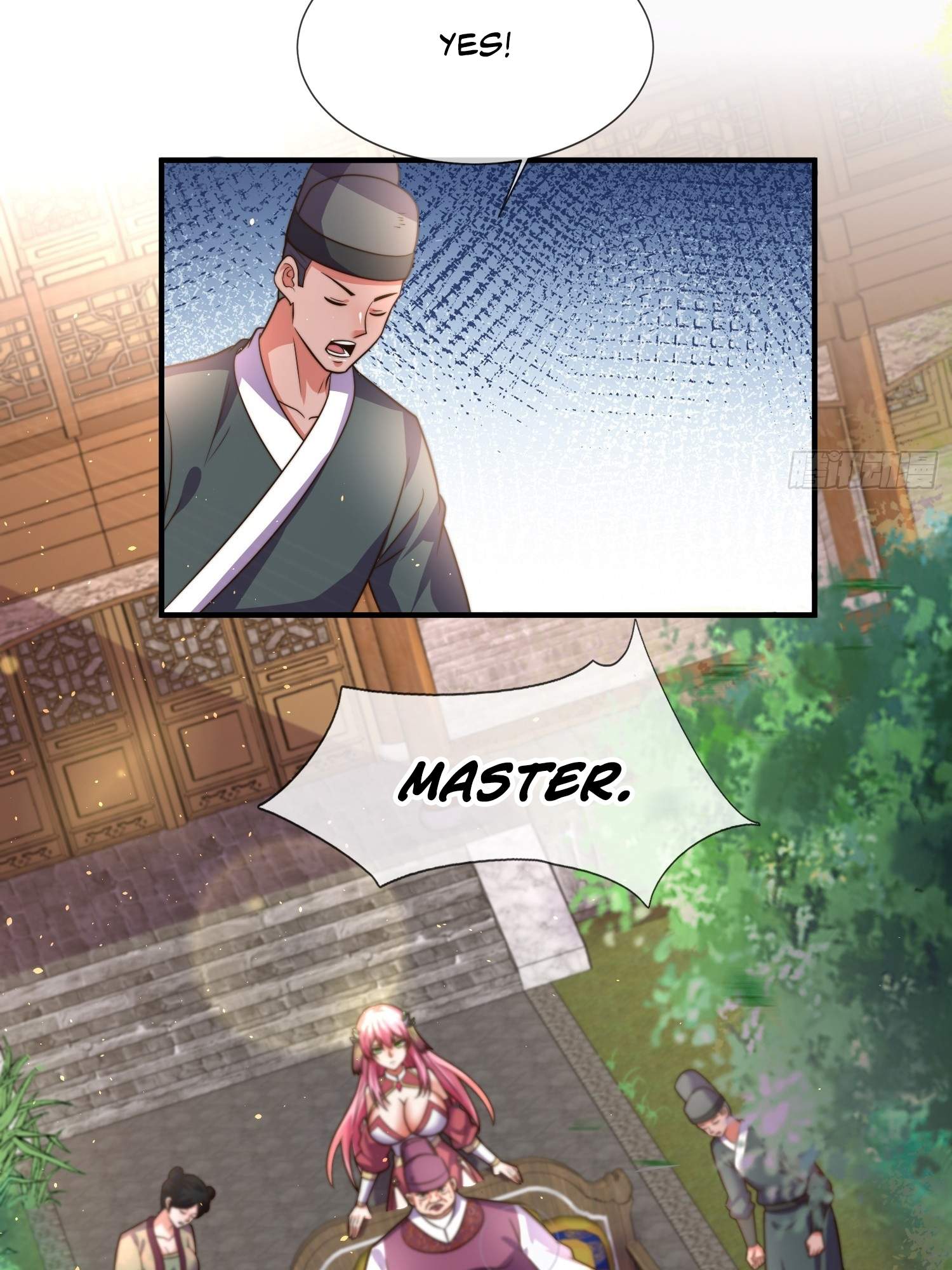 As Soon as I Became a Quasi-Sage, I Was Summoned by the Empress Chapter 25 - Page 8