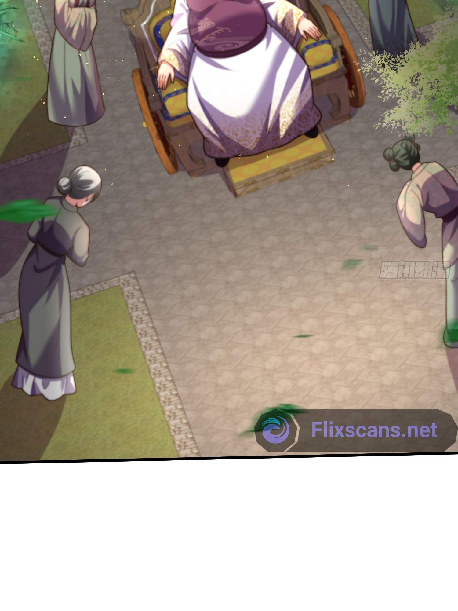 As Soon as I Became a Quasi-Sage, I Was Summoned by the Empress Chapter 25 - Page 9