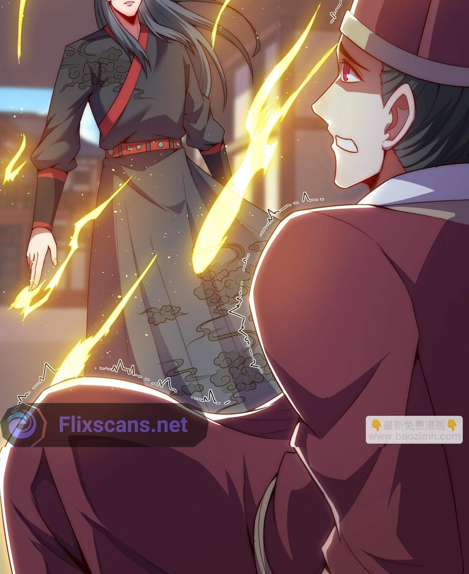 As Soon as I Became a Quasi-Sage, I Was Summoned by the Empress Chapter 26 - Page 19