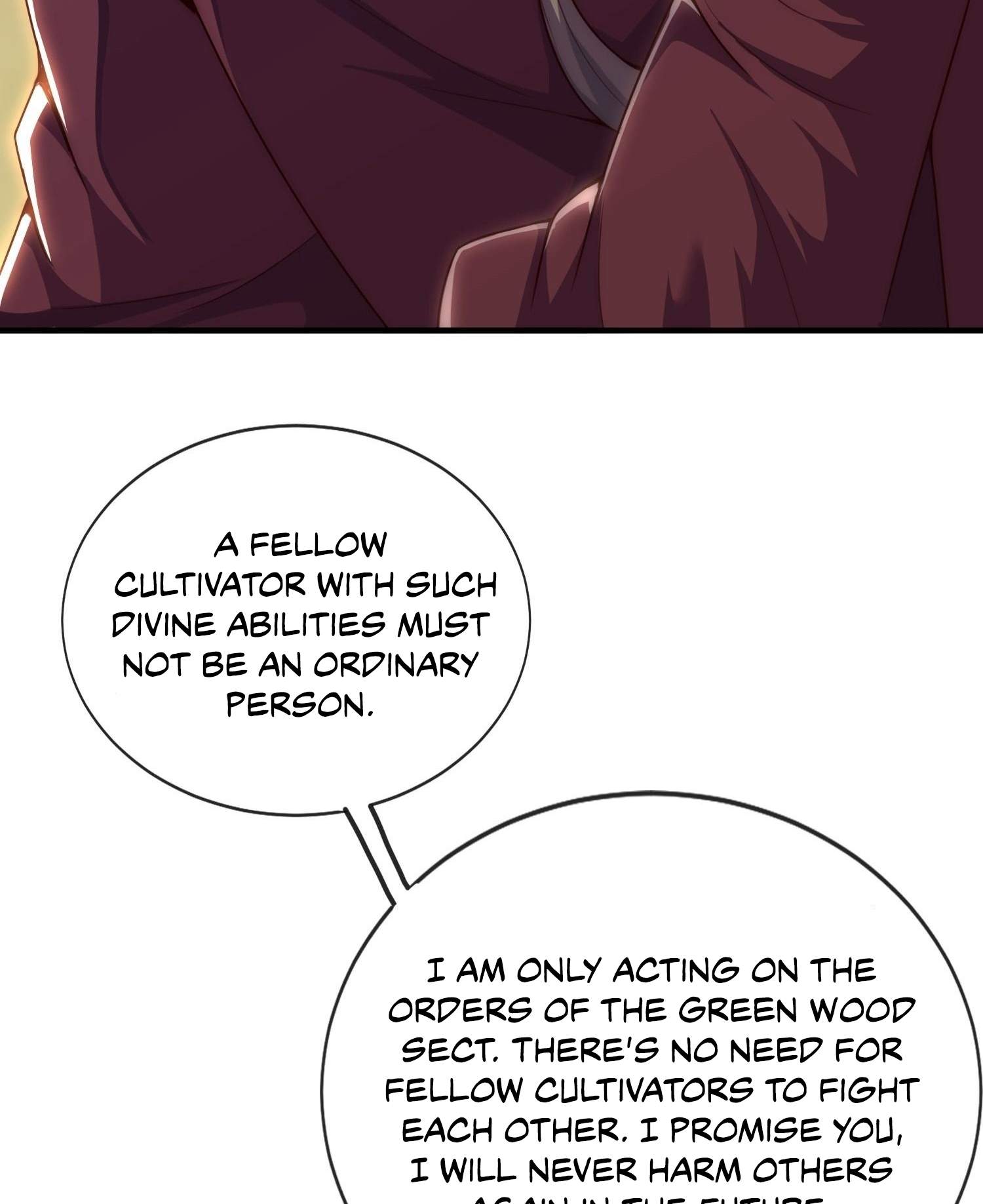 As Soon as I Became a Quasi-Sage, I Was Summoned by the Empress Chapter 26 - Page 20