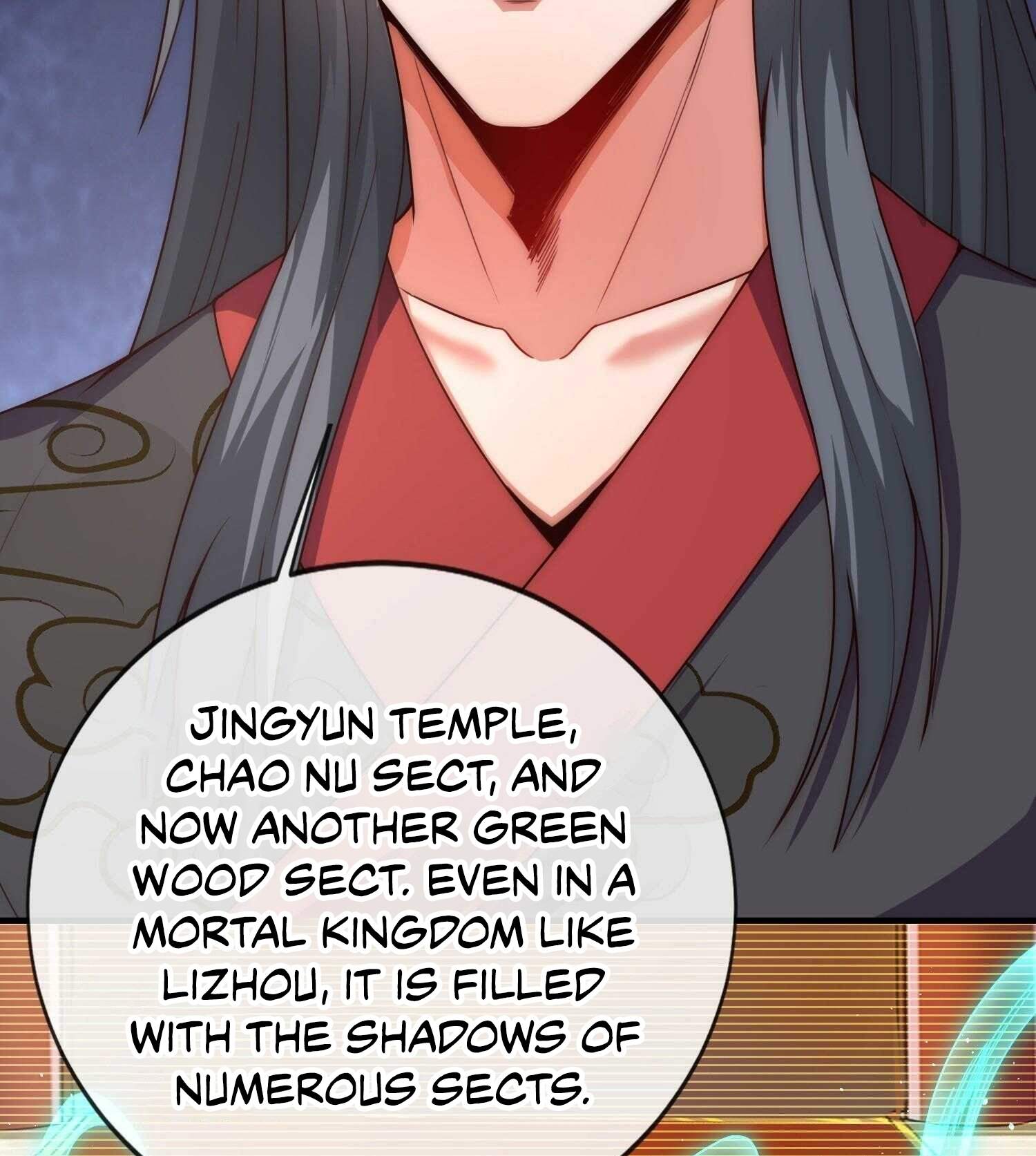 As Soon as I Became a Quasi-Sage, I Was Summoned by the Empress Chapter 26 - Page 23