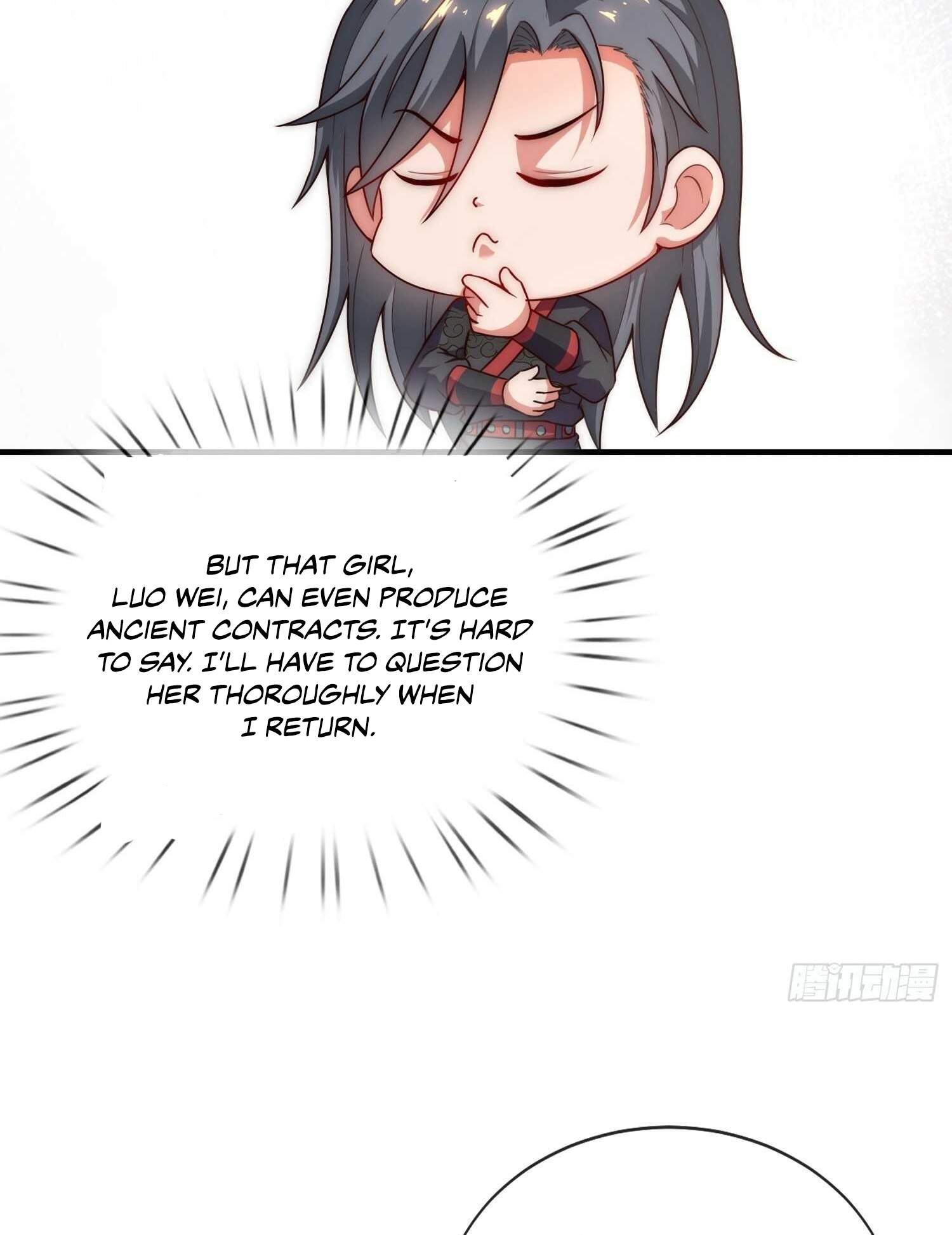 As Soon as I Became a Quasi-Sage, I Was Summoned by the Empress Chapter 26 - Page 29